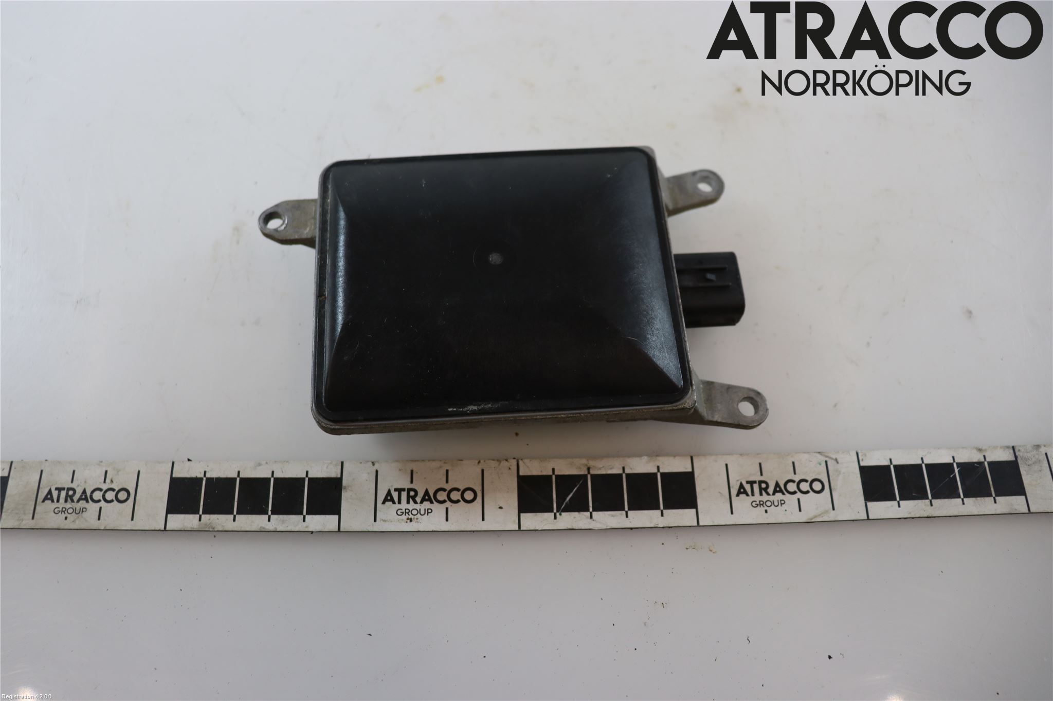 Mazda 3 III 14-19 Sensor Kollisjonsbeskyttelse