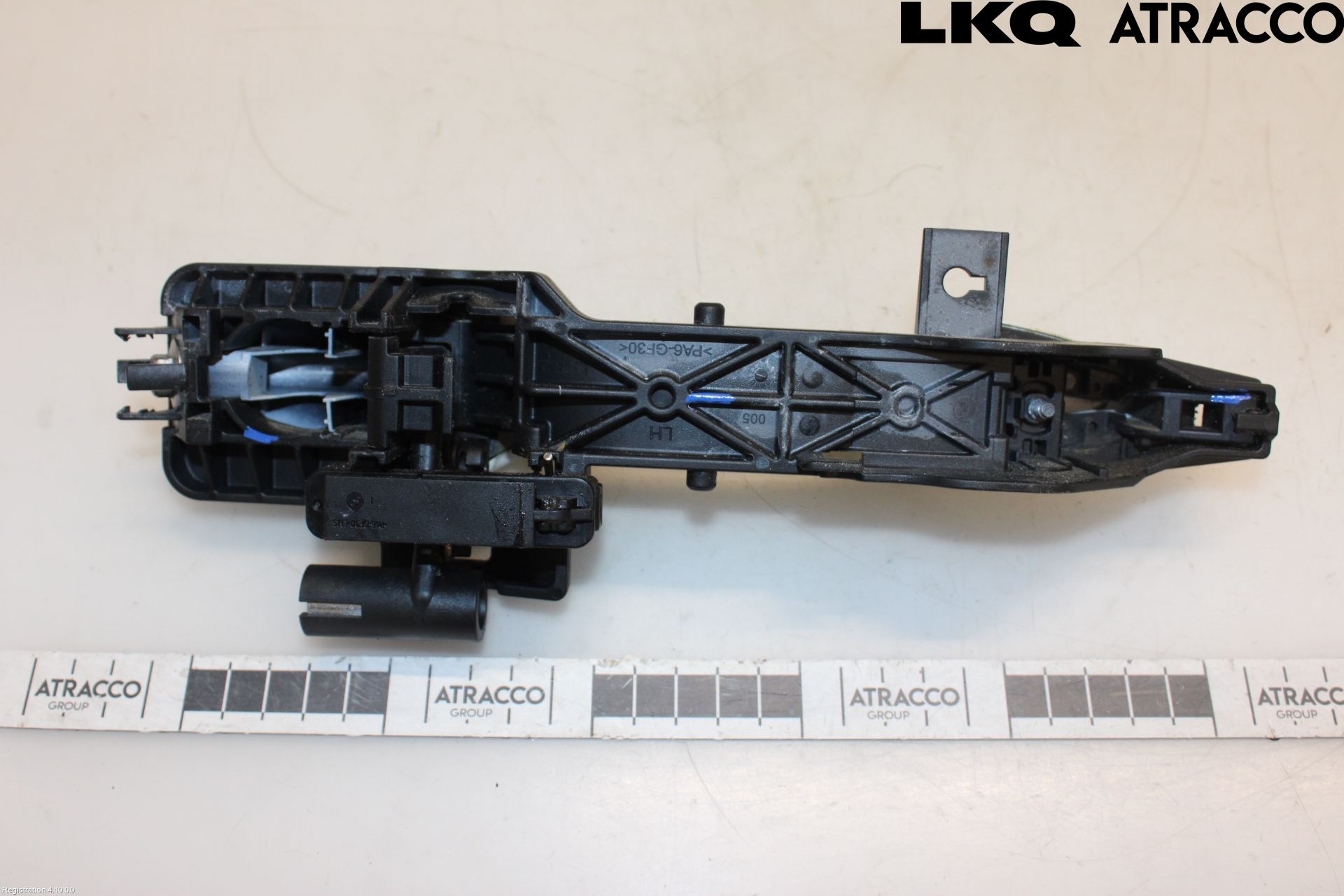 Hyundai ix35 Dørhandtak Ytre Venstre