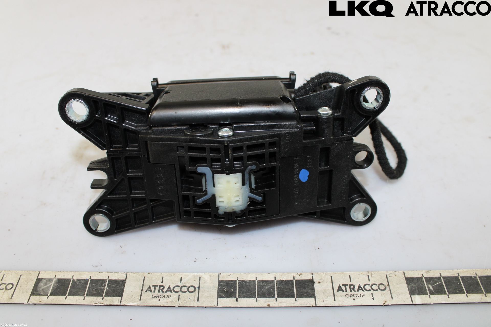 Audi A6 F2/C8 19- Gearspak