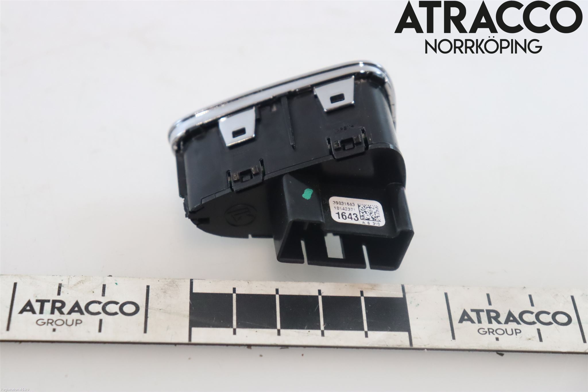 Opel CORSA E 15-19 Bryter Multifunksjon