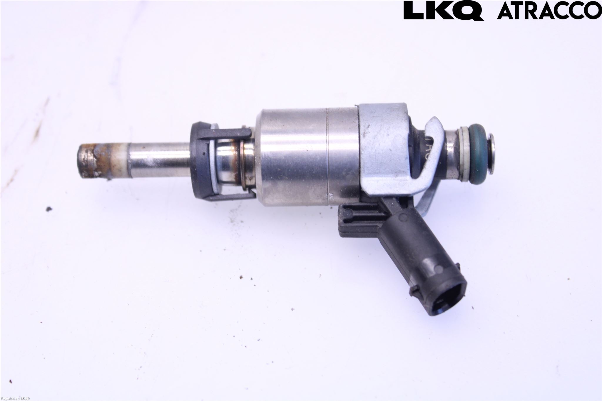 Audi A4/S4 08-11 Inns Dyse