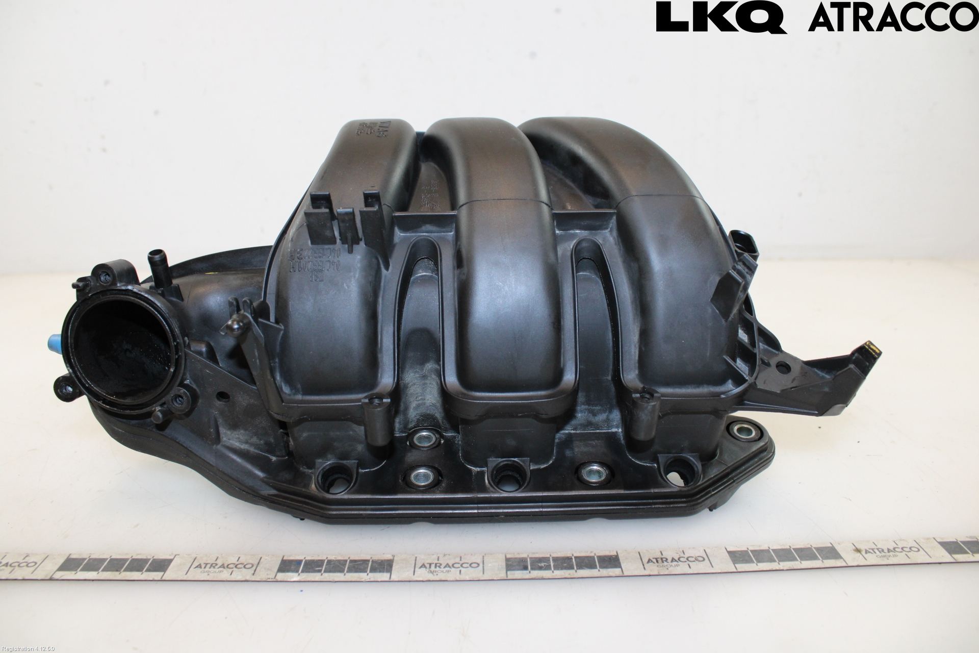 Volkswagen VW UP! / E-UP! Innsugningsmanifold