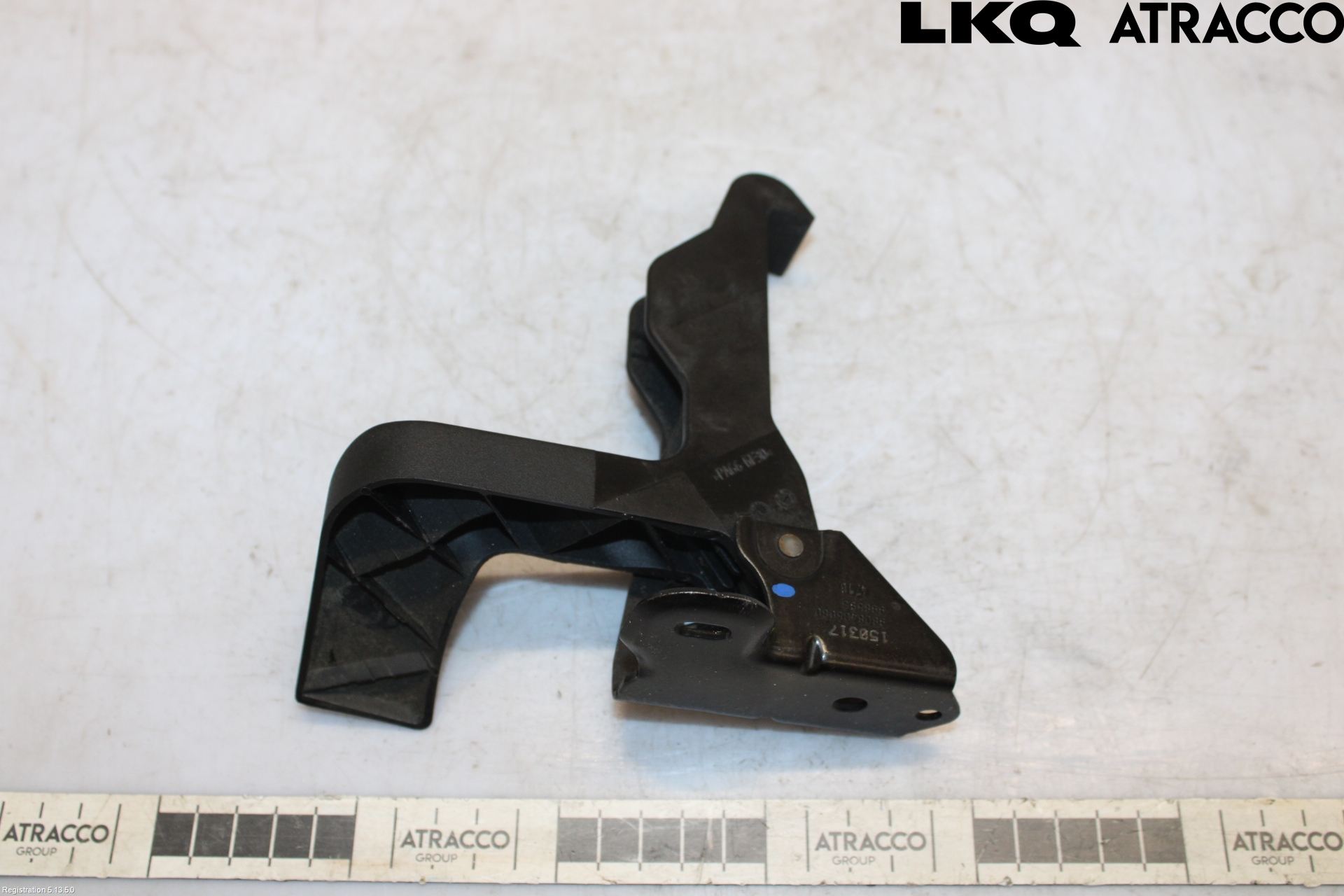Peugeot EXPERT/E-EXPERT 17- Panser Stormkrok