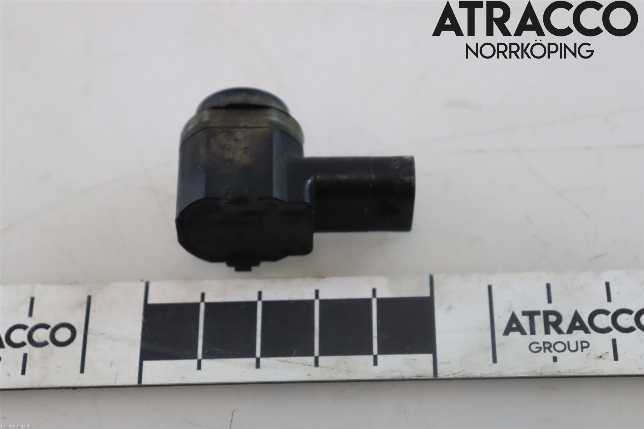 Volvo V60 CROSS COUNTRY 16-18 Sensor Ryggesensor