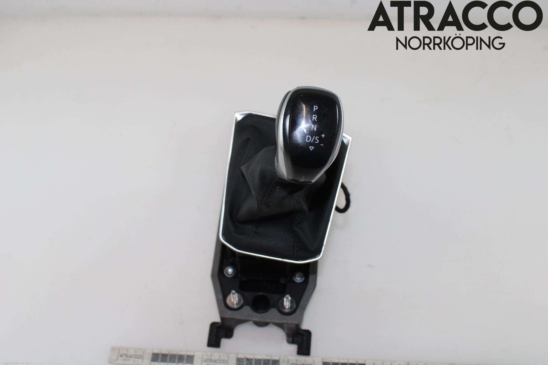 Volkswagen VW TIGUAN 16-24 Gearspak