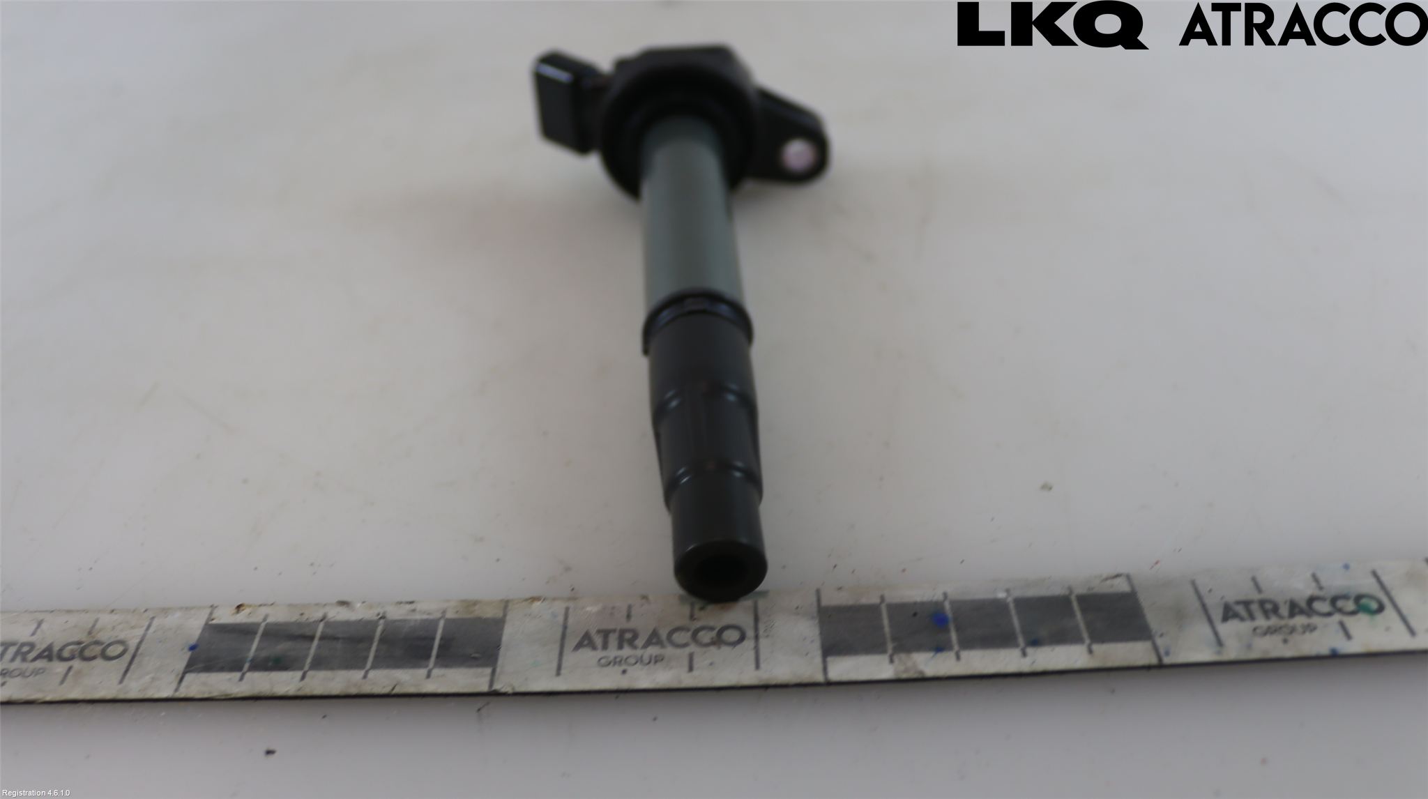 Toyota AURIS 13-19 Coil