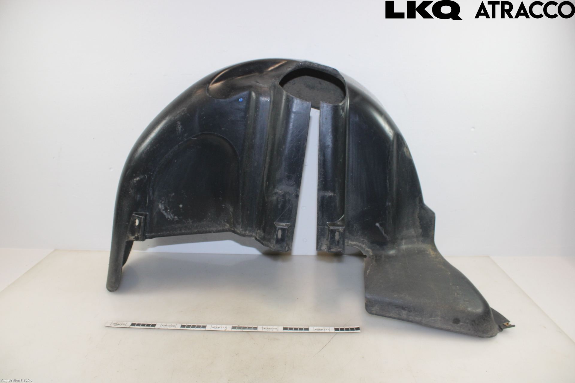 Seat IBIZA III 06-08 Skjerm Indre