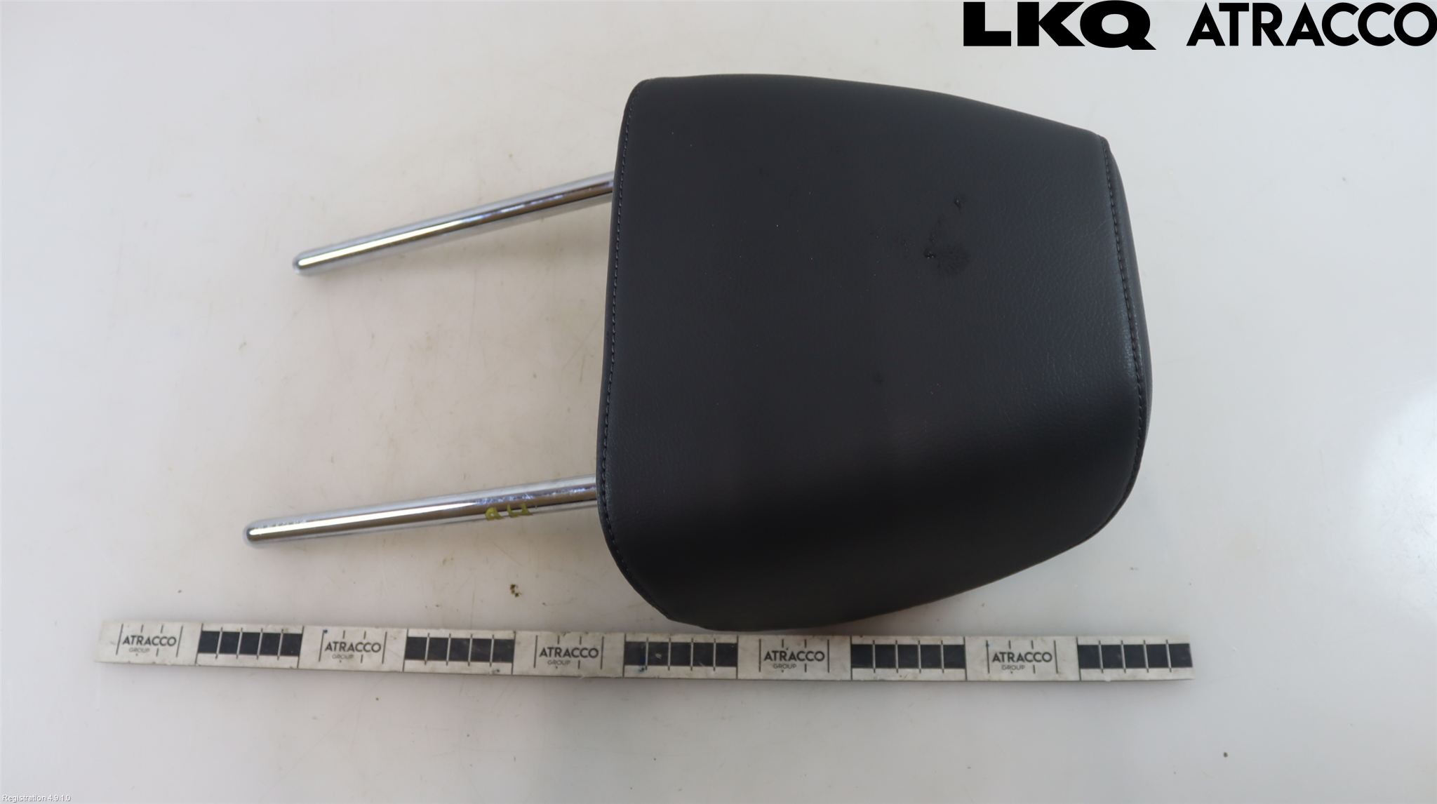 Volkswagen VW AMAROK 2H 10-22 Innr Nakkestøtte