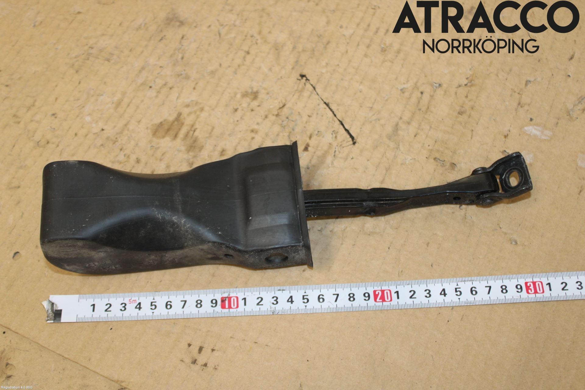 Seat LEON 13-20 Dørstopper