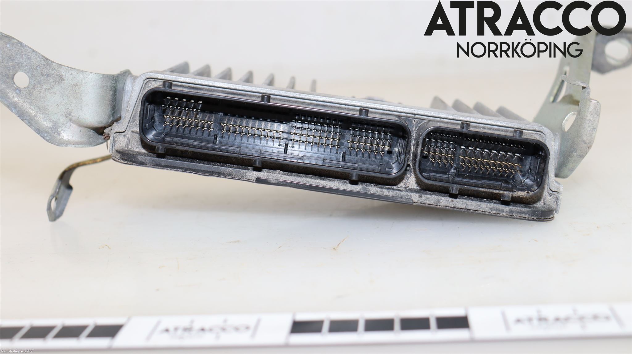 Toyota AVENSIS 16-18 Styreenhet Innsprøytning