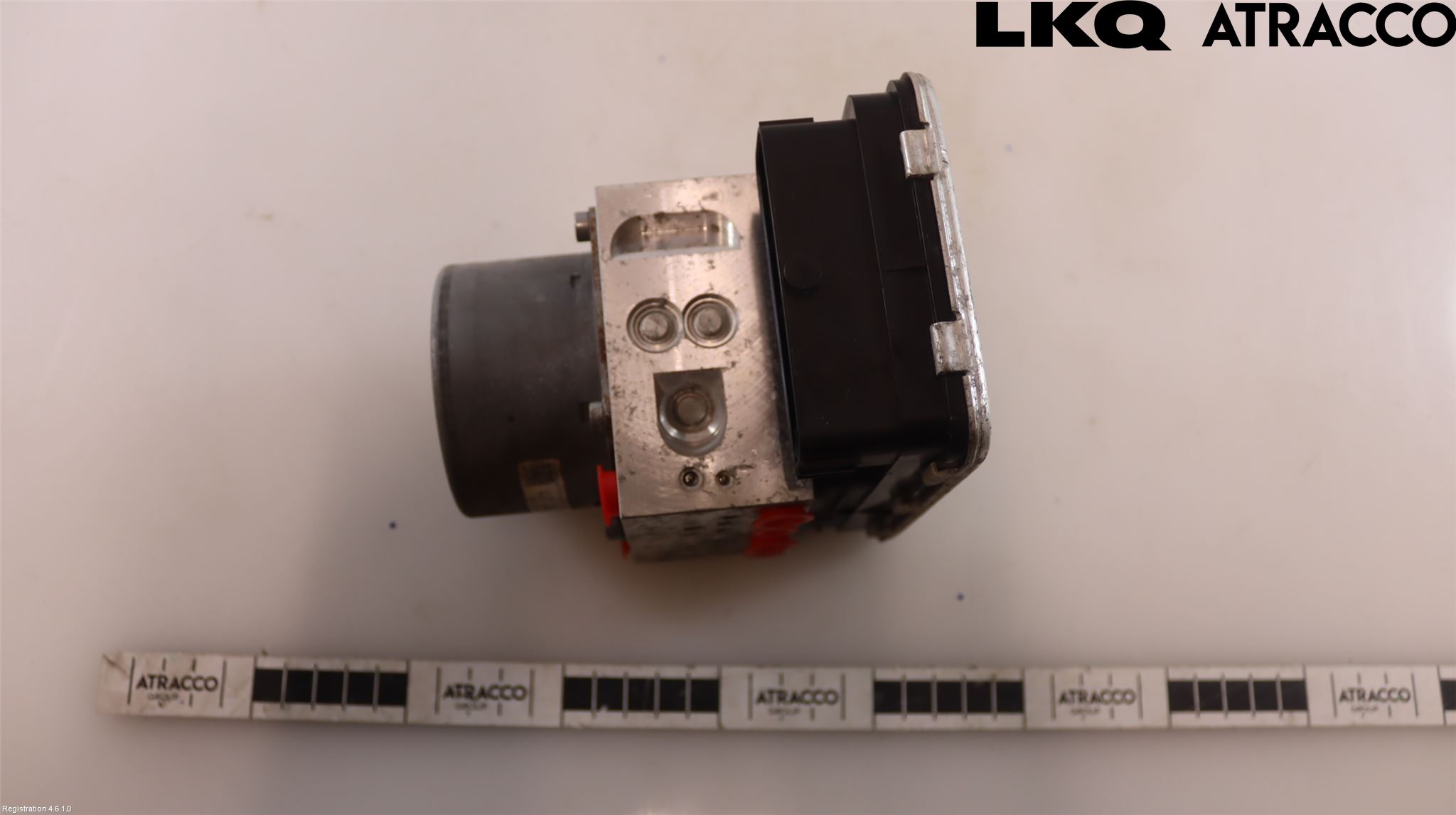 Volkswagen VW PASSAT 15-19 Abs Hydraulikkaggregat