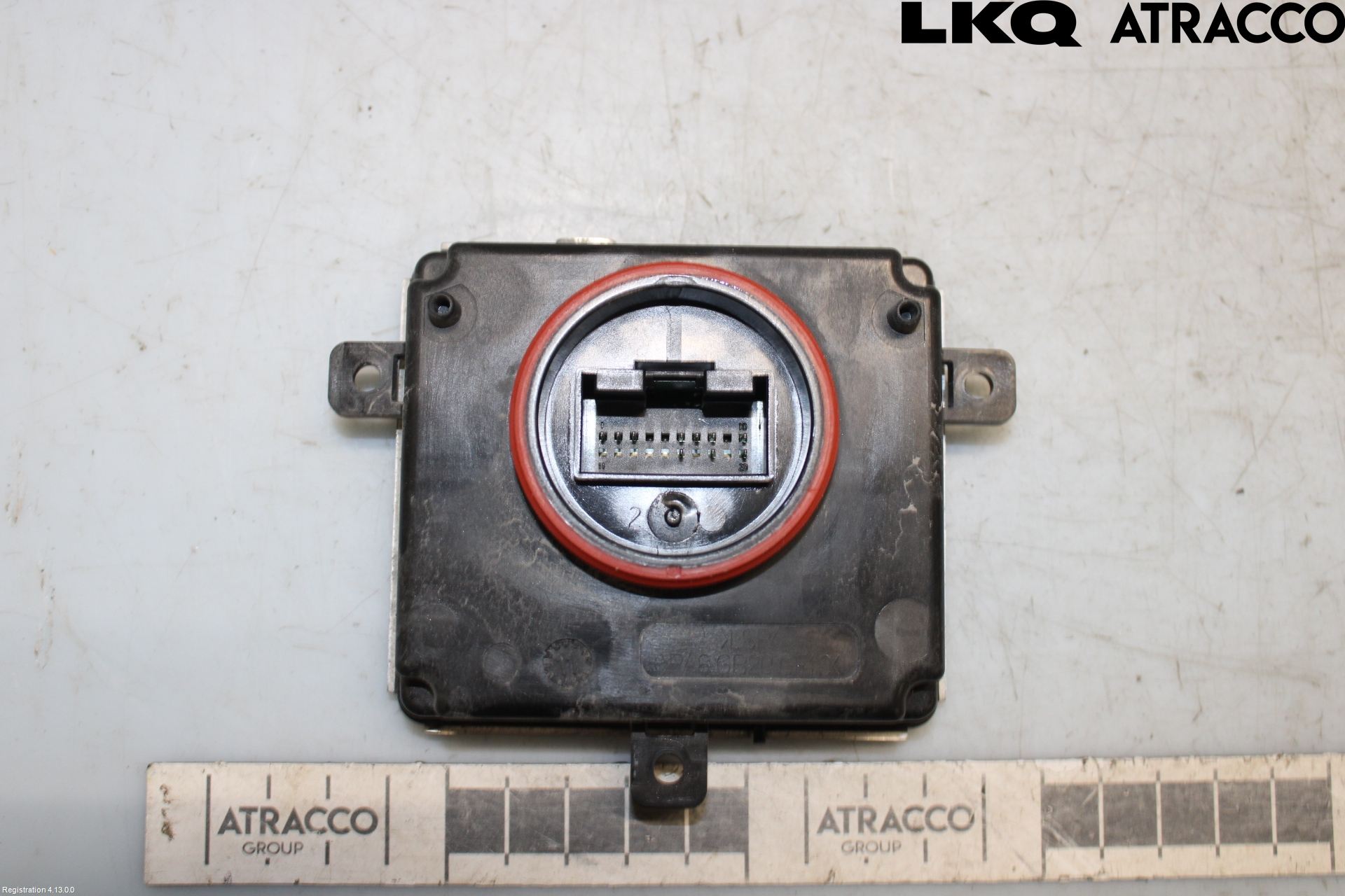 Audi Q3 8U 12-18 Styreenhet Xenon
