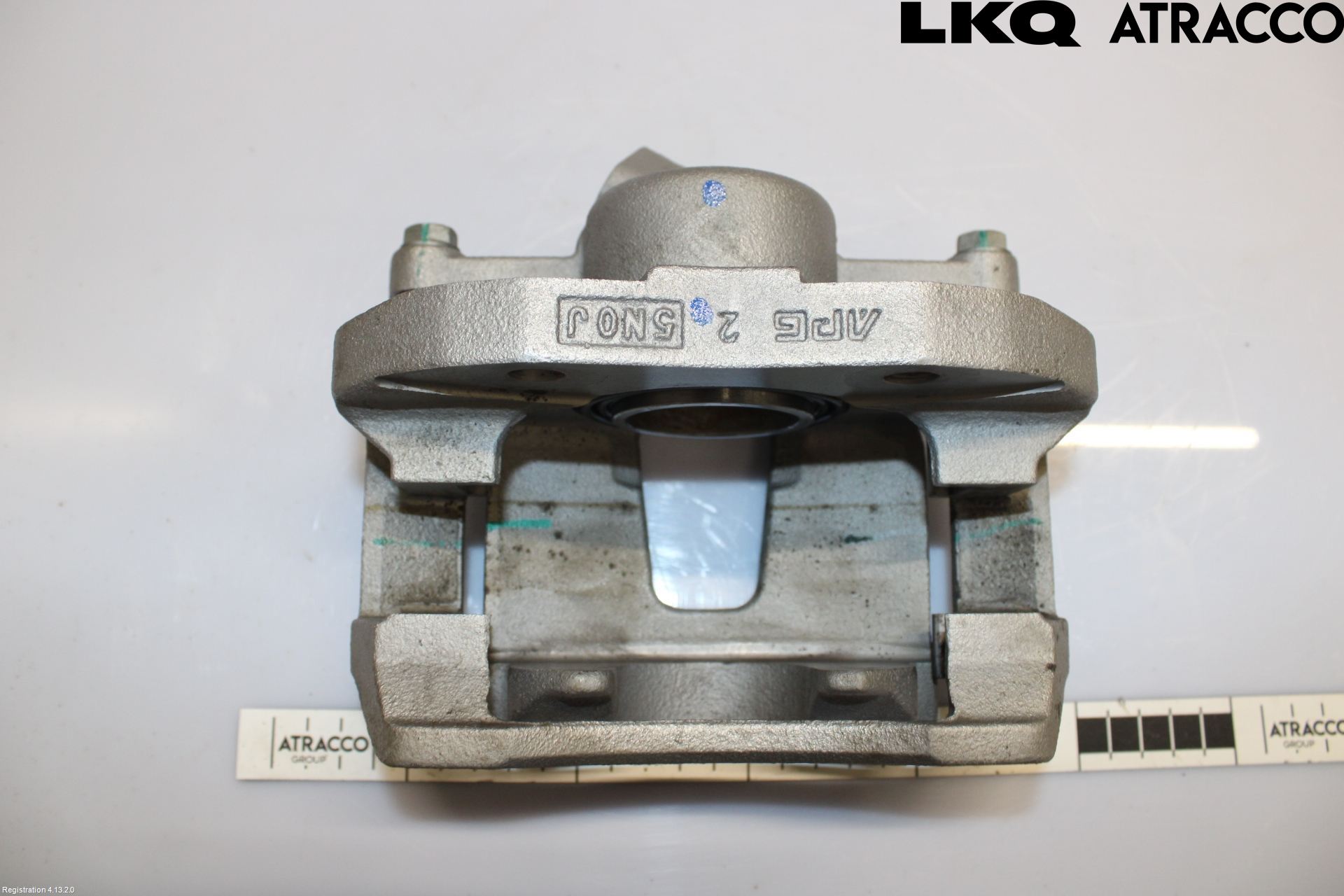 Opel CORSA F, CORSA-E 20- Bremsecaliper Foran Venstre