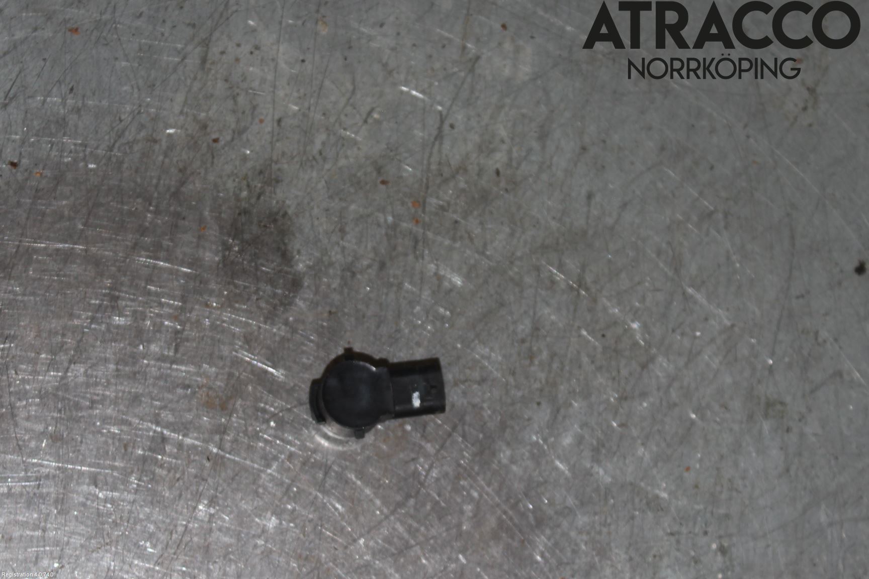 Audi A3/S3 8V 13-20 Sensor Ryggesensor