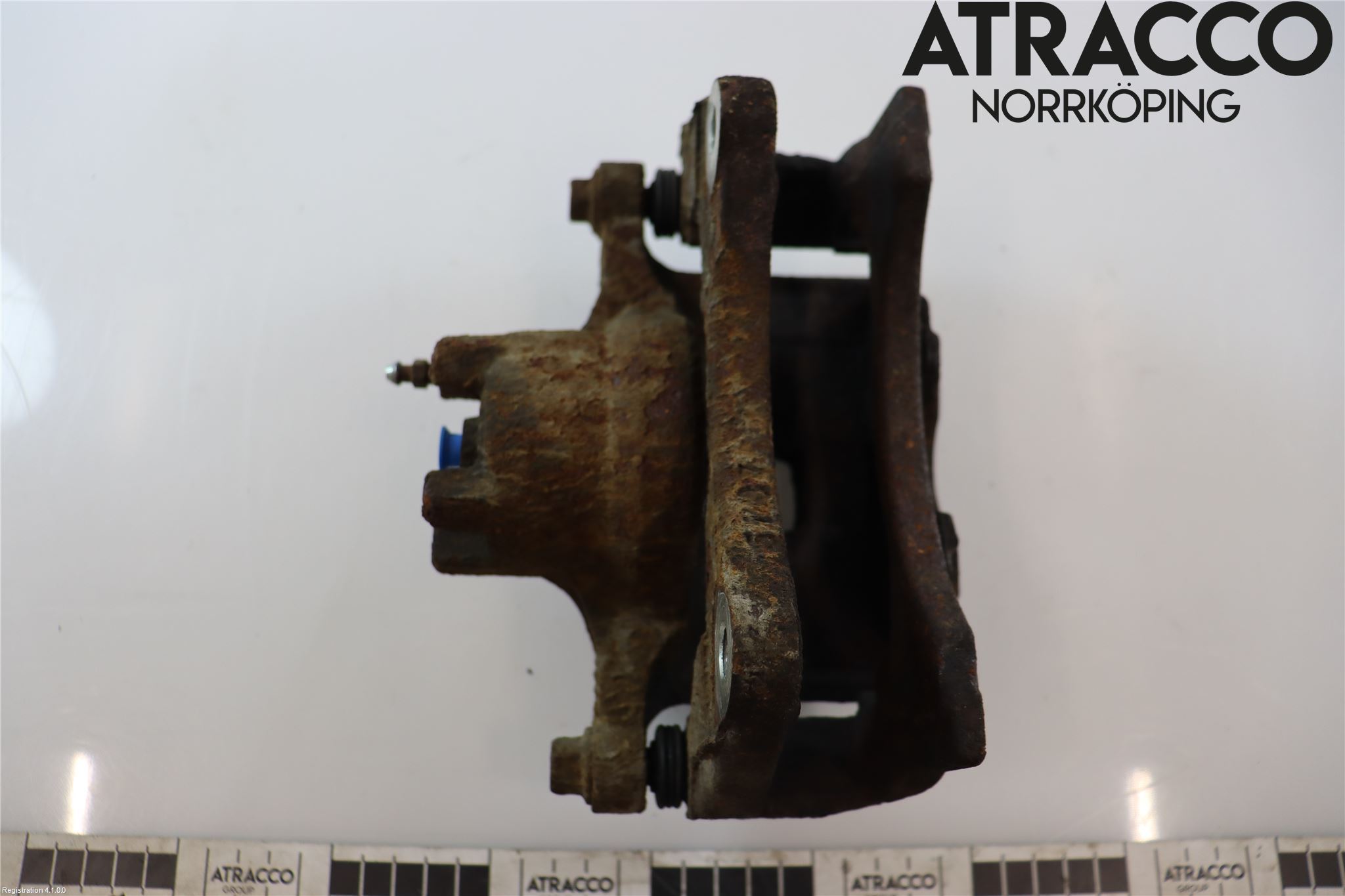 Citroen C4 AIRCROSS Bremsecaliper Foran Høyre
