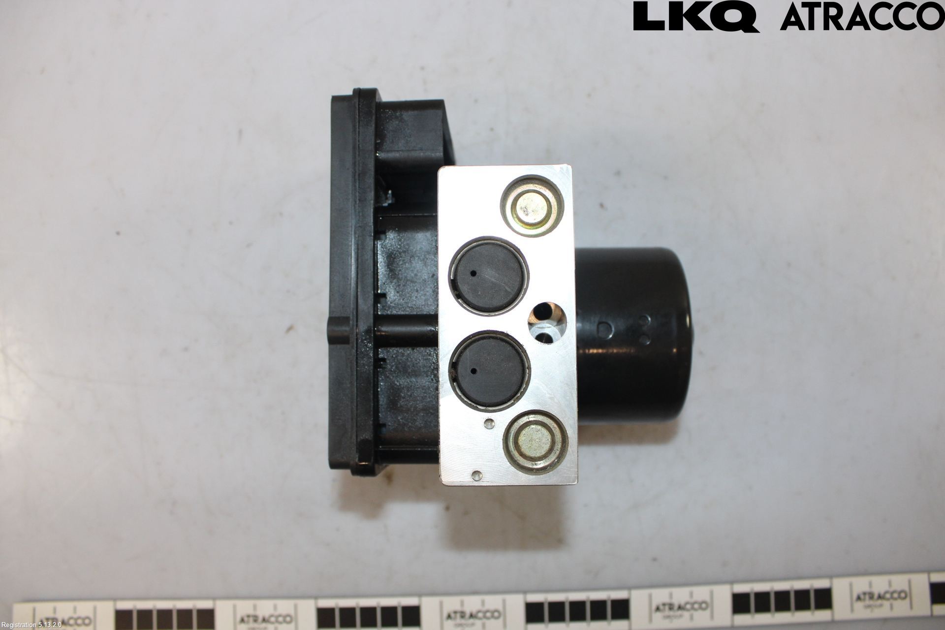 Mercedes-Benz MB C (203) 00-07 Abs Hydraulikkaggregat