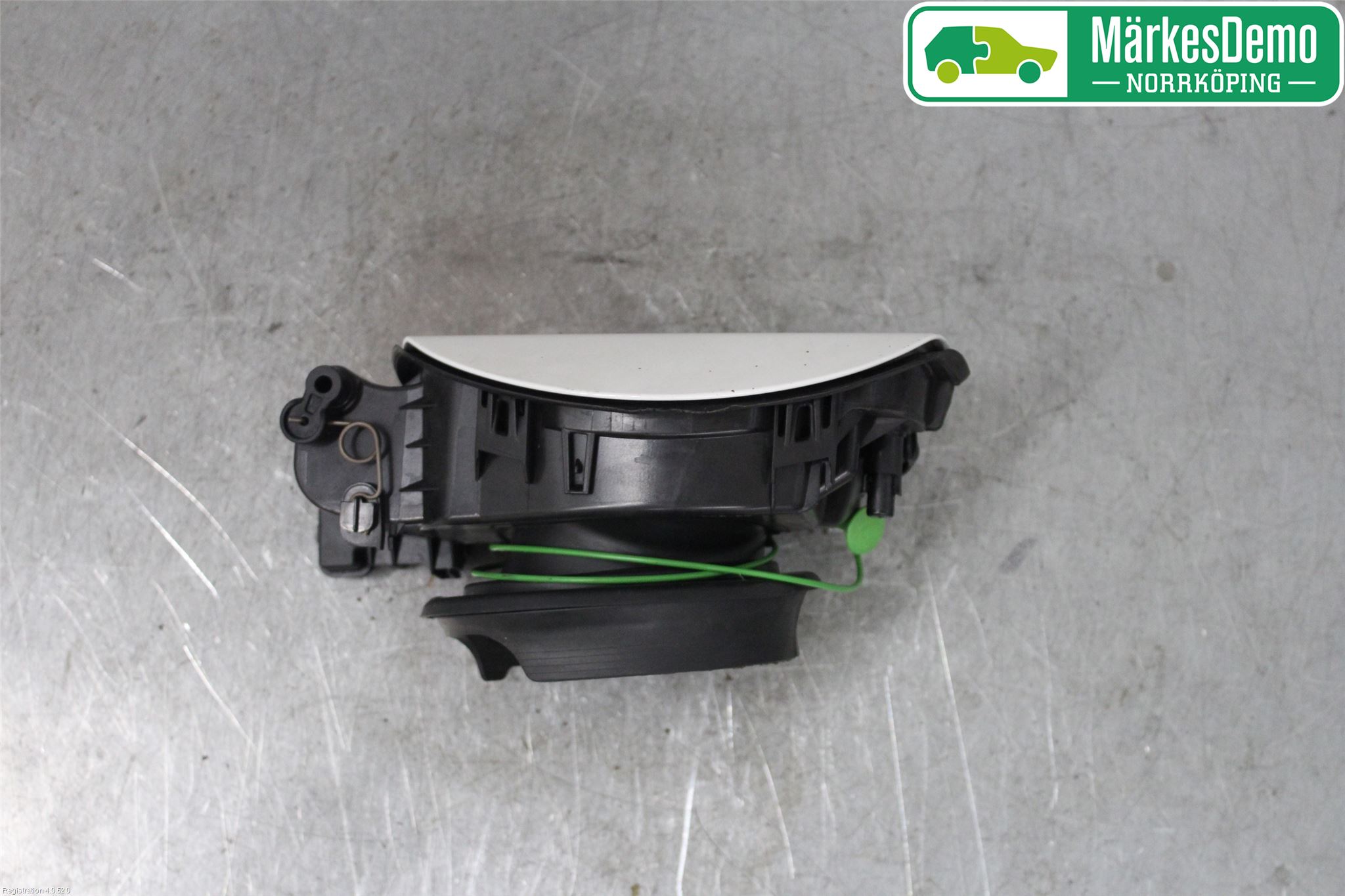 BMW 1 F20/F21 11-19 Drivstoff Tanklokk