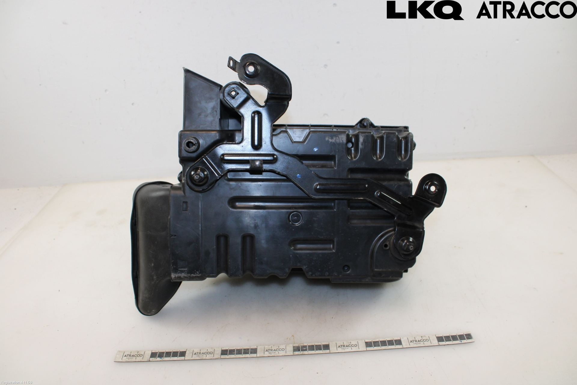 Audi TT/TTS 07-14 Luftfilter Boks