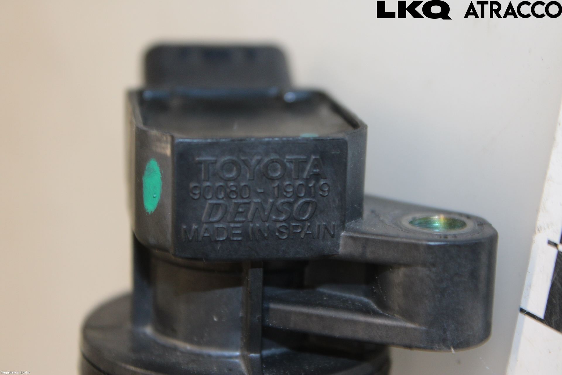 Toyota AVENSIS 98-02 Coil