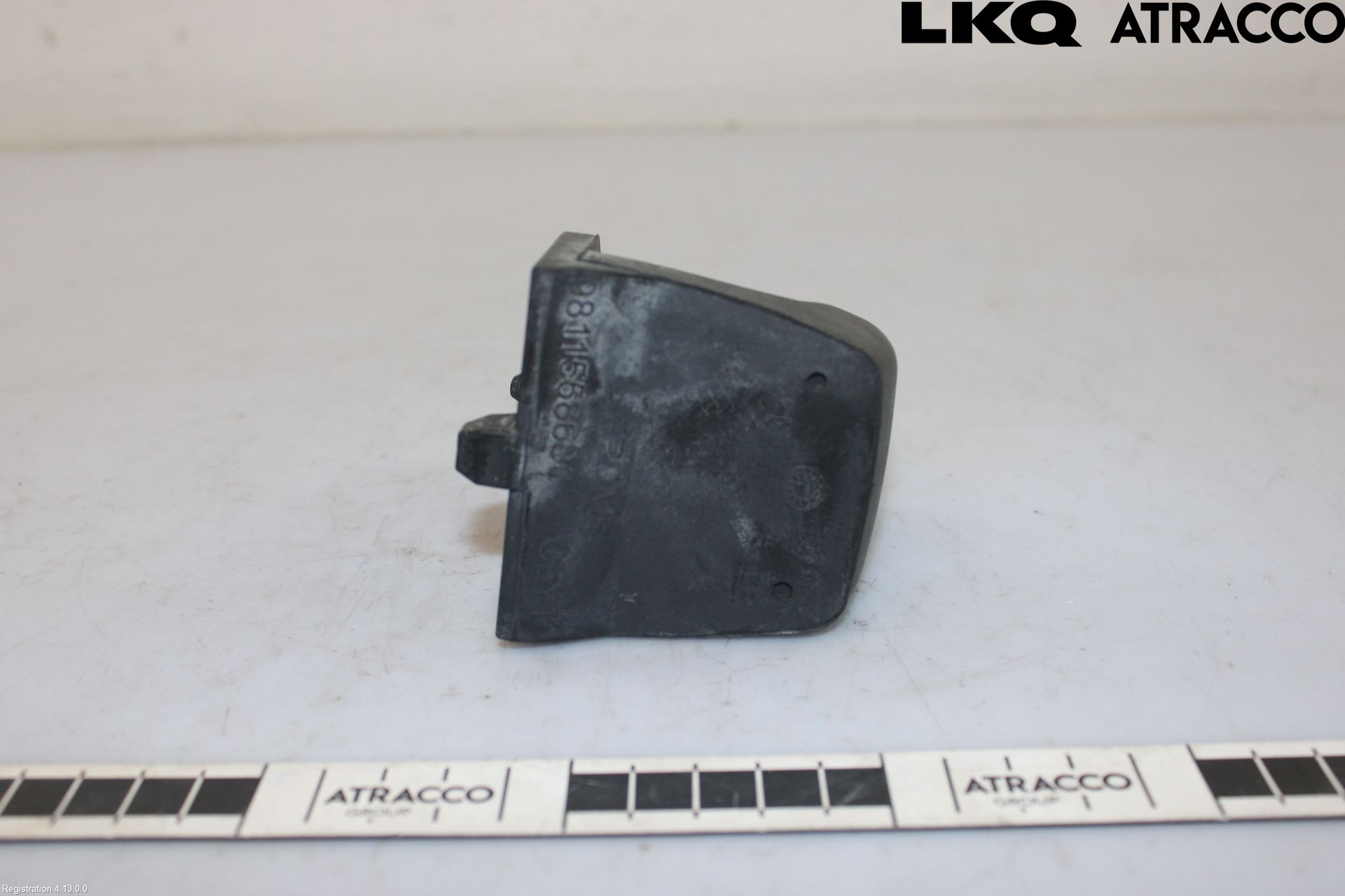 Opel VIVARO 20- Dørstopper