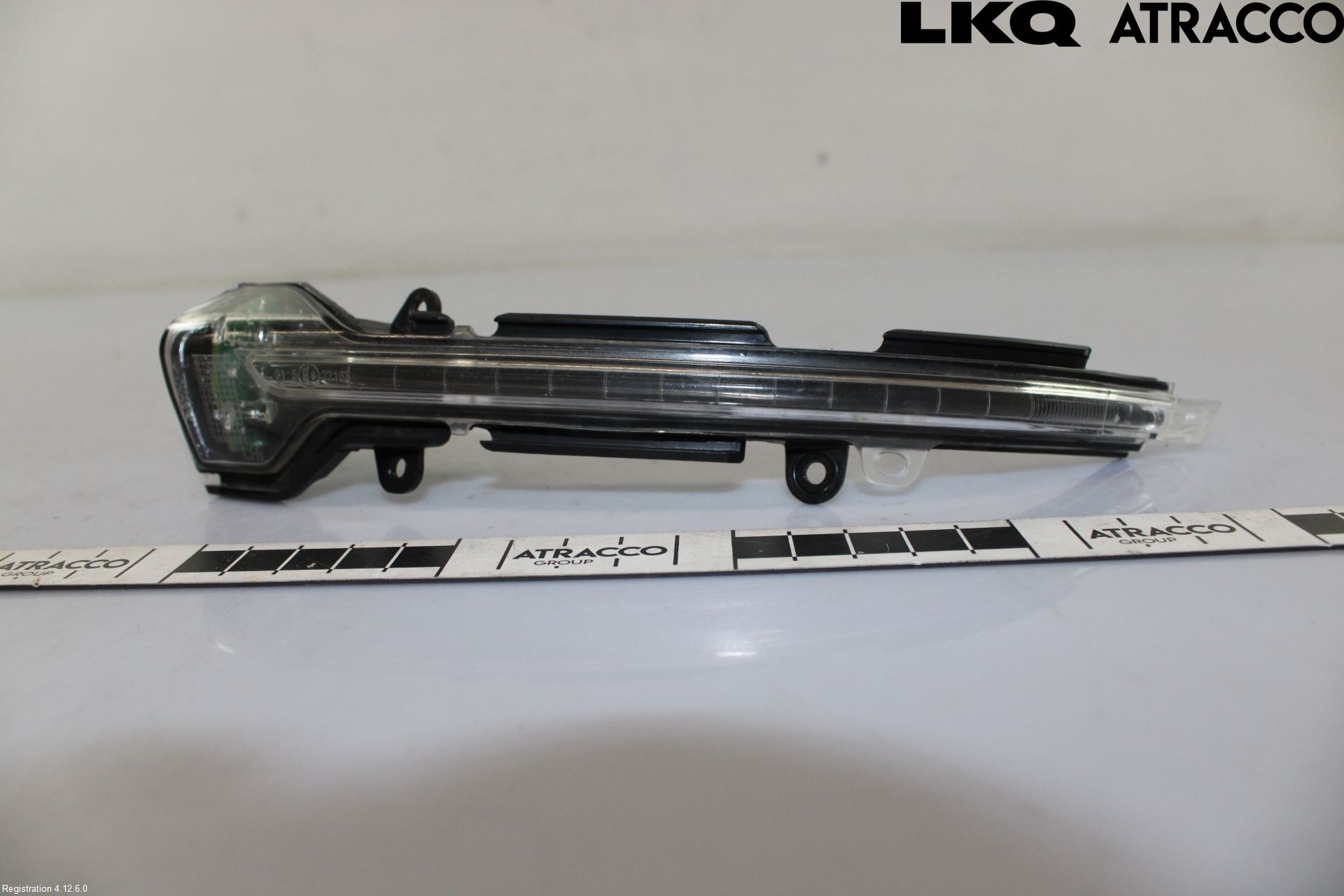 Seat ARONA Blinklykt Side Venstre