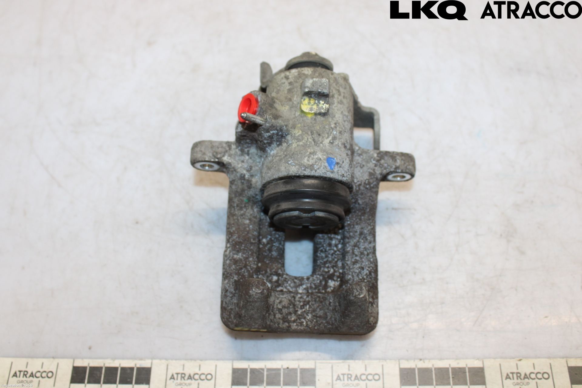 Audi A4/S4 05-07 Bremsecaliper Bak Høyre