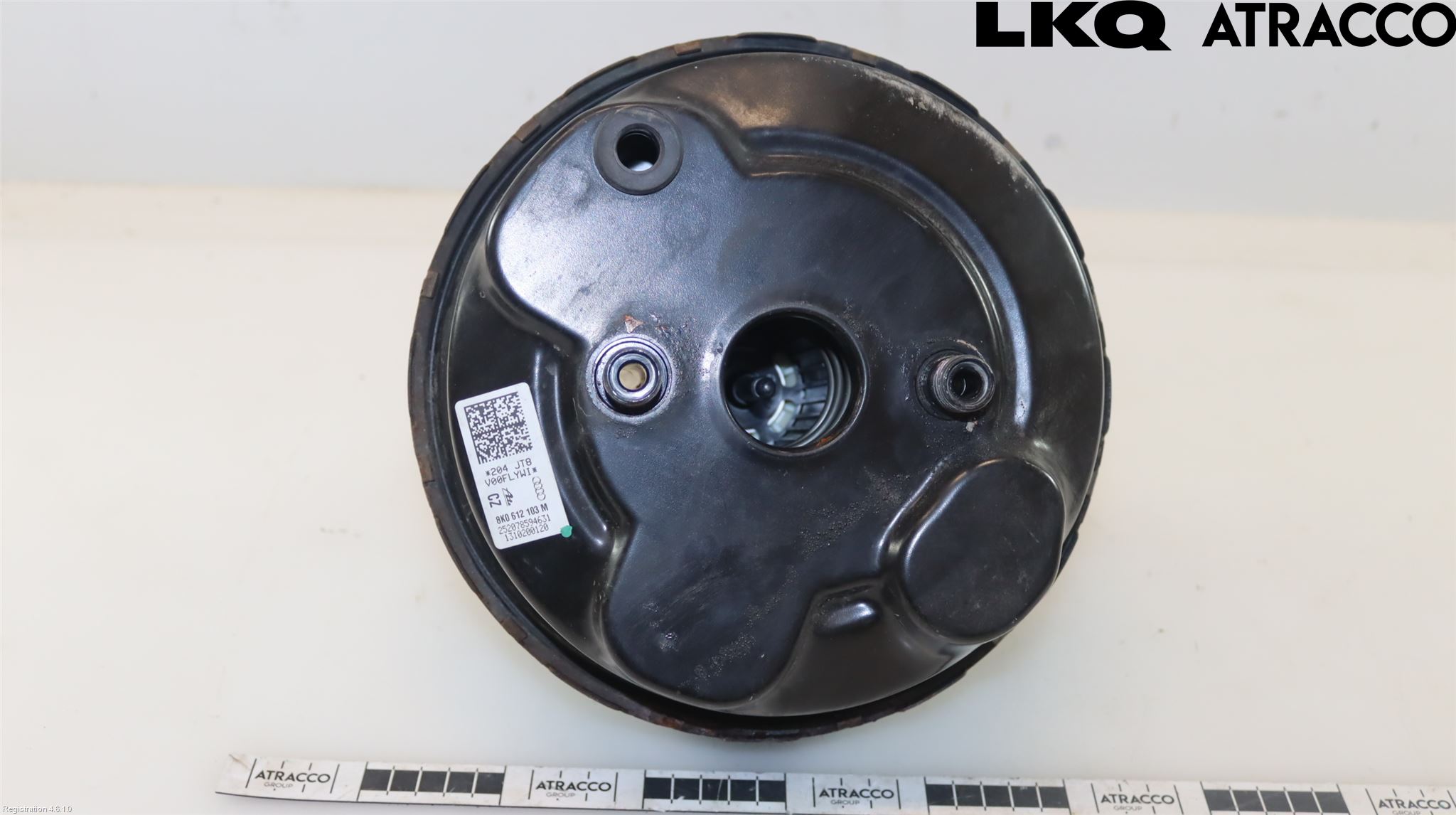 Audi A5 07-16 Bremseservo