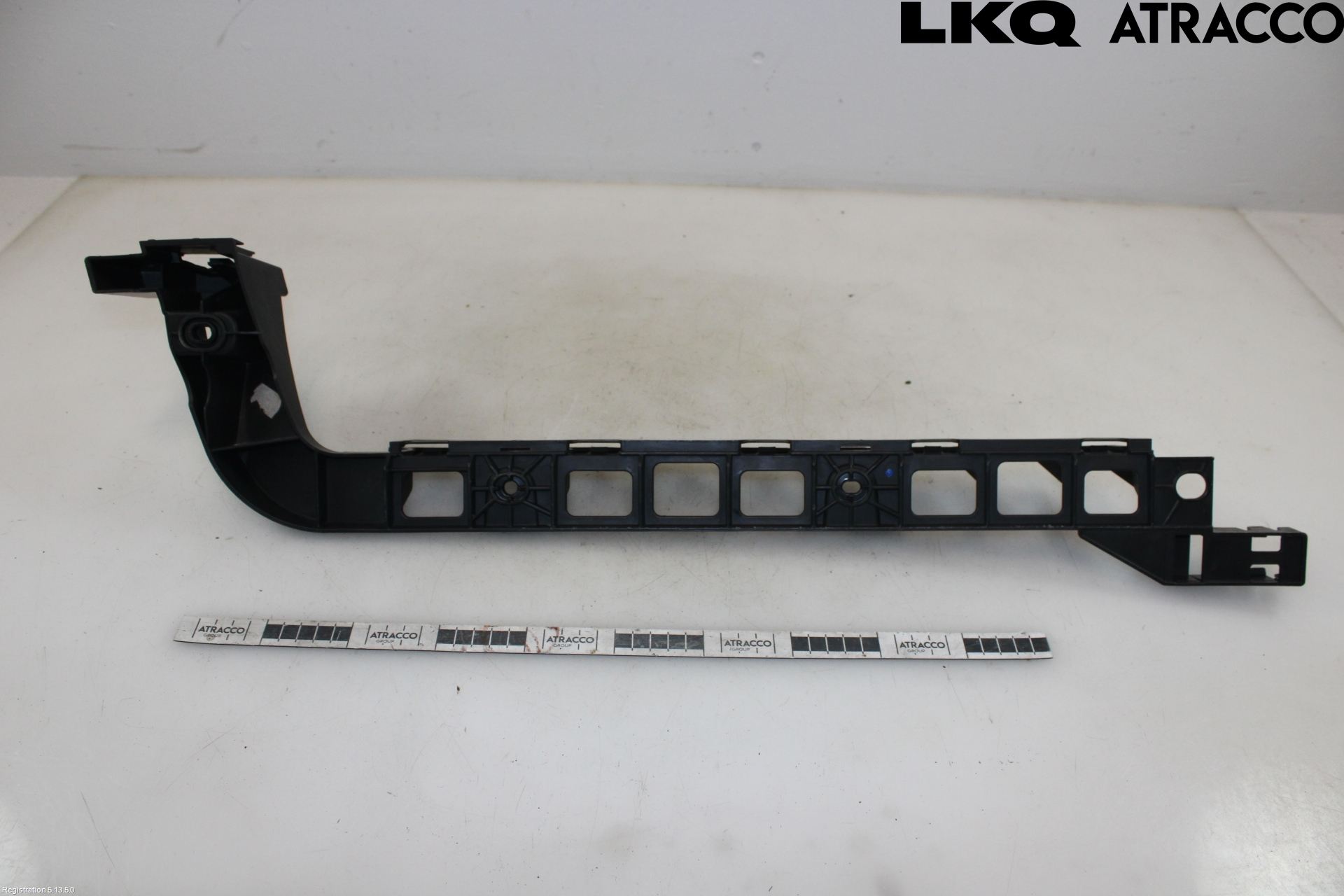 Skoda OCTAVIA (5E) 13-20 Støtfanger Bak Deform Element