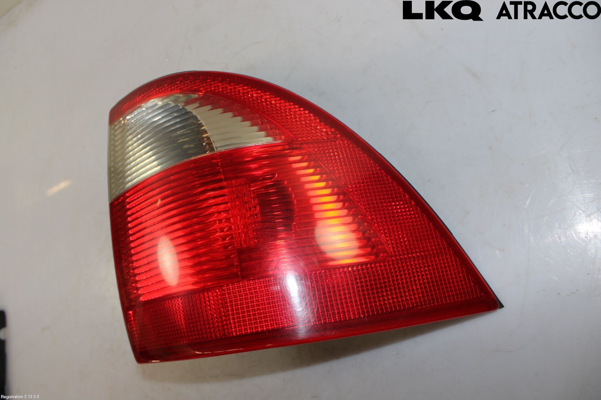 Saab 9-5 -05 Baklykt Høyre