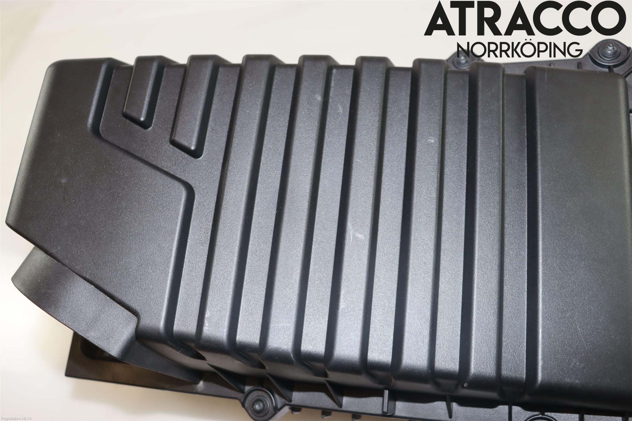 Audi A3/S3 8Y 21- Luftfilter Boks