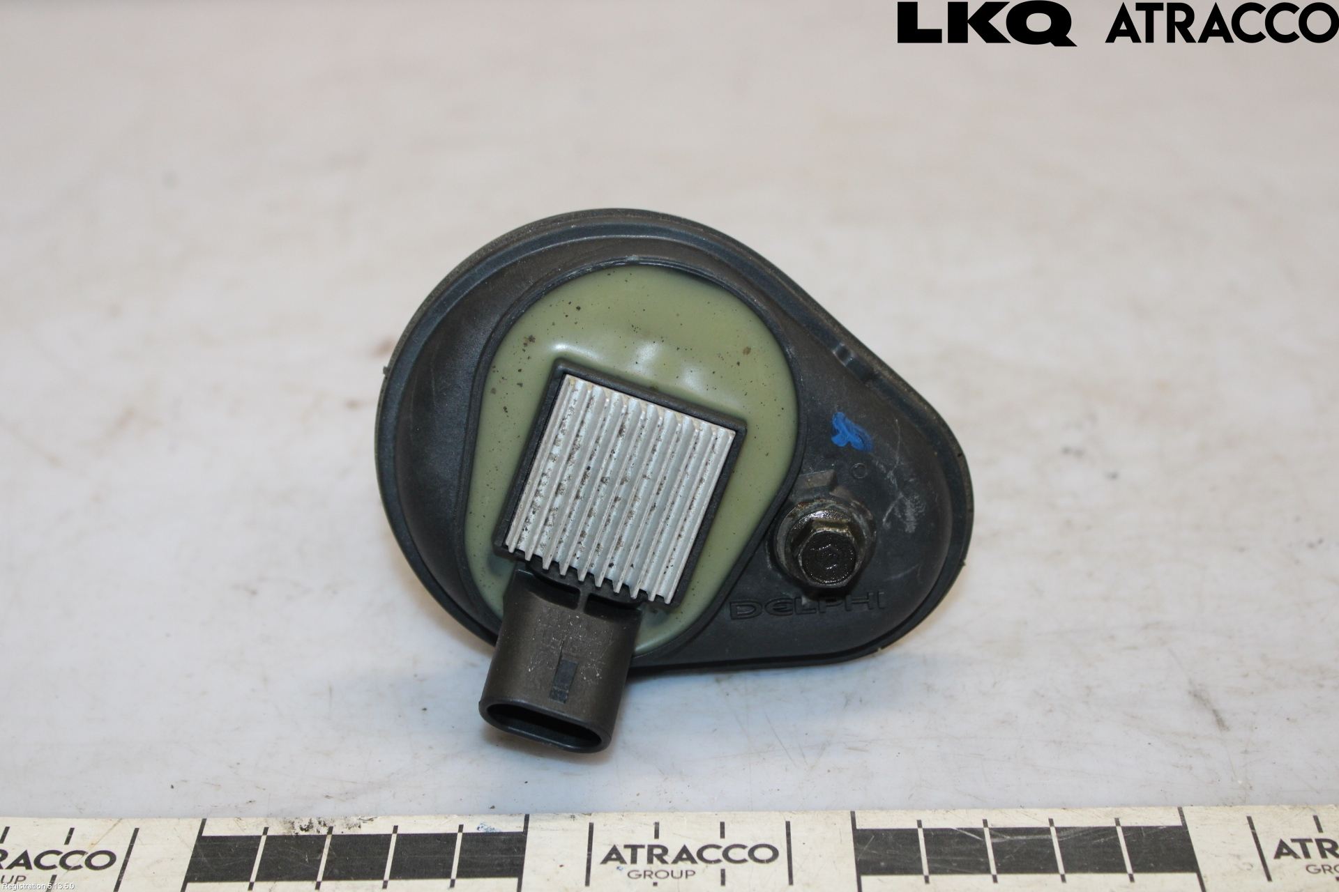 Chevrolet COLORADO Coil