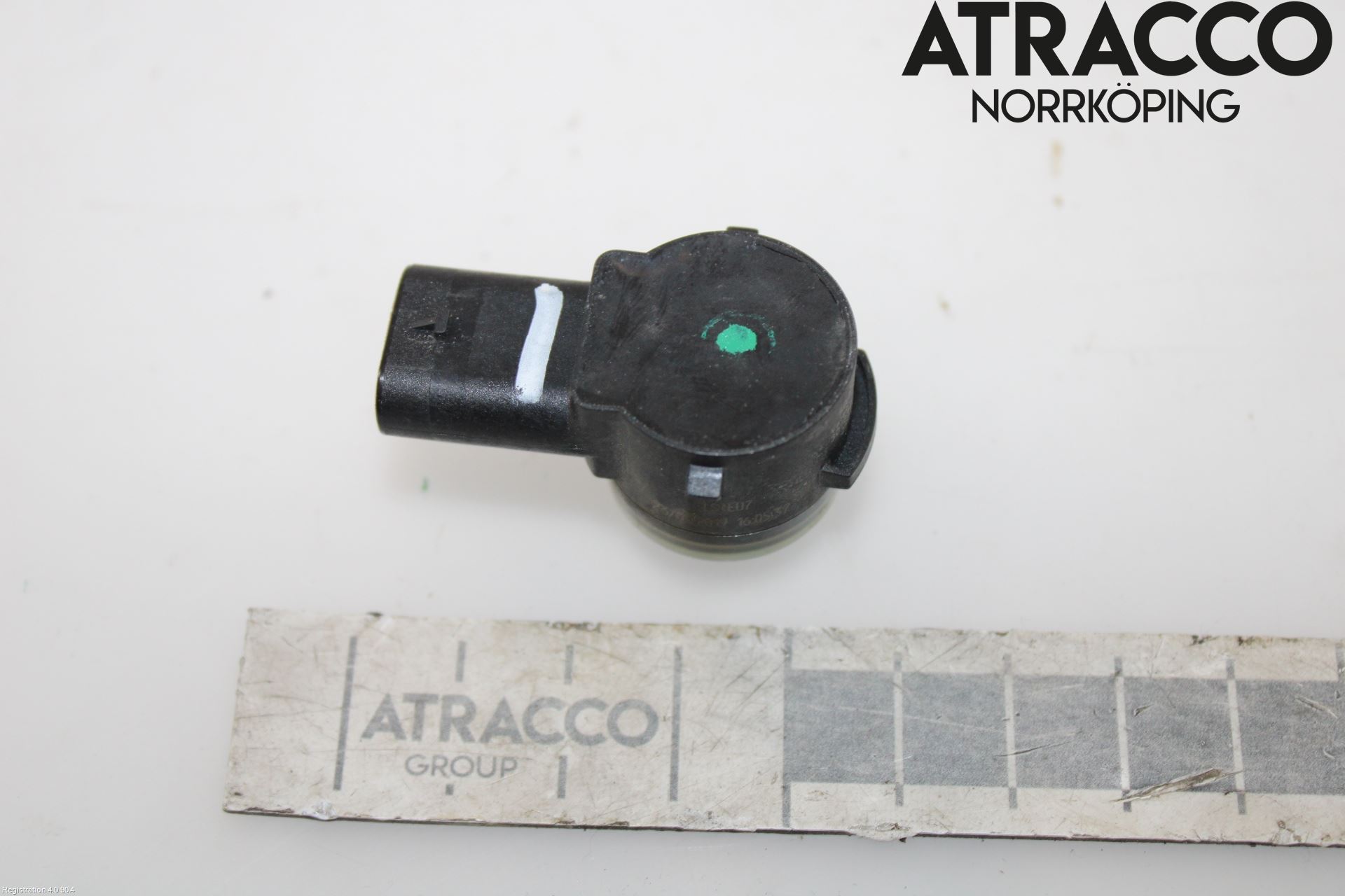 Volkswagen VW PASSAT 15-19 Sensor Ryggesensor