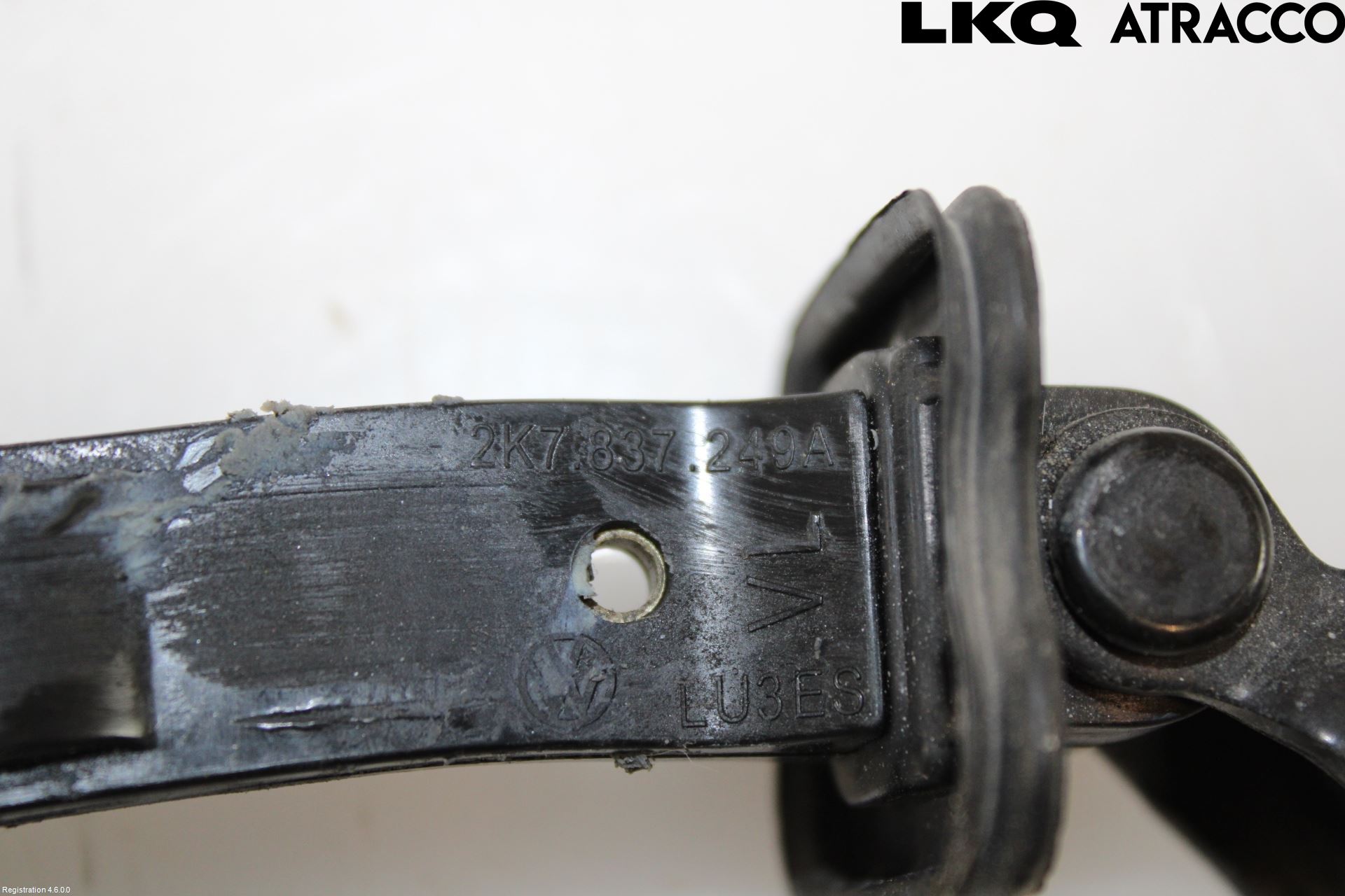 Volkswagen VW CADDY 21- Dørstopper