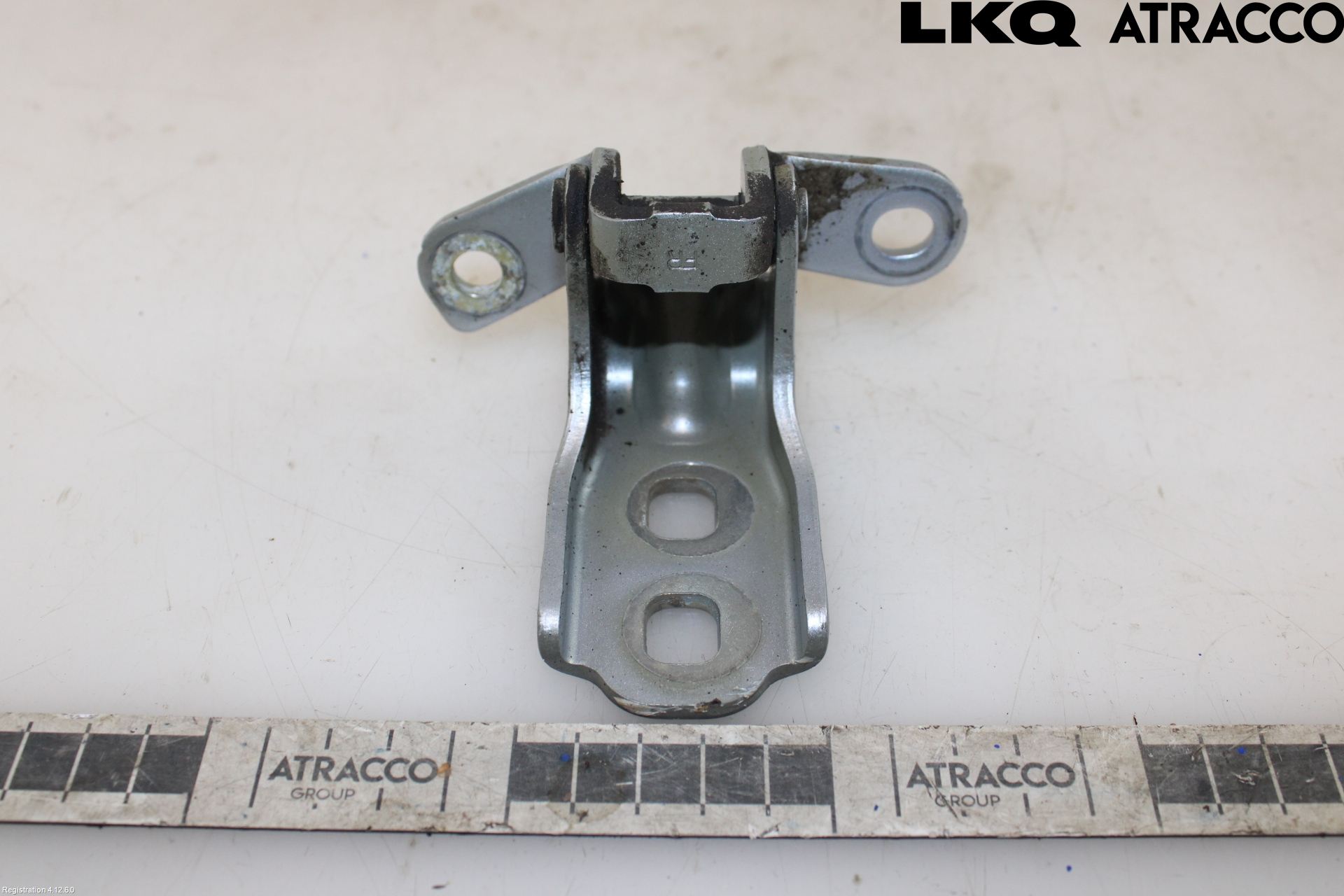 Opel ASTRA K 16-22 Dørhengsel