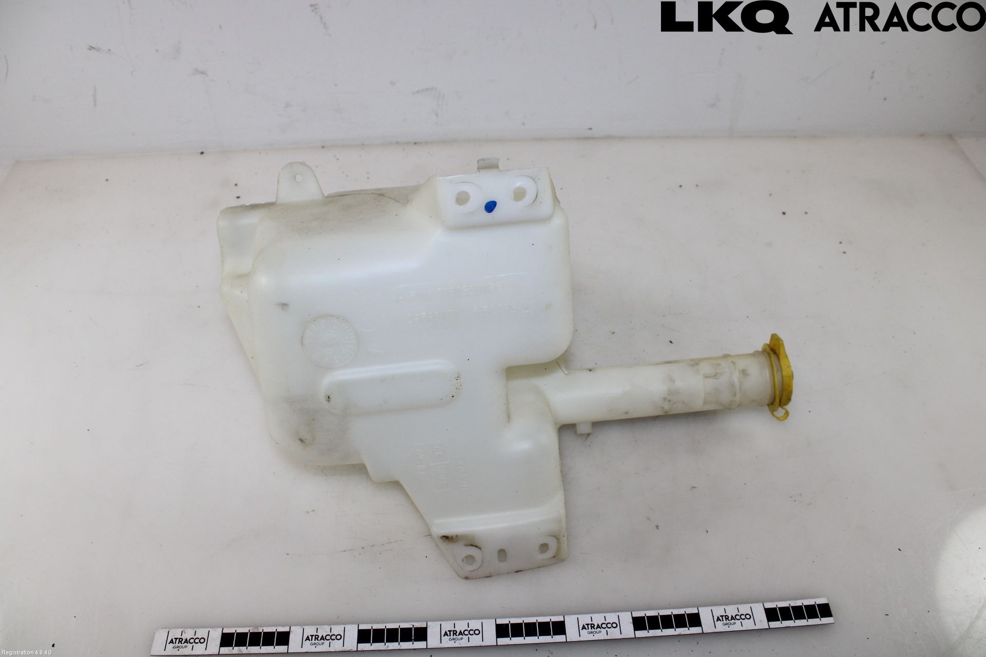 Chrysler CHR SEBRING Spylerbeholder Frontrute-Lykte