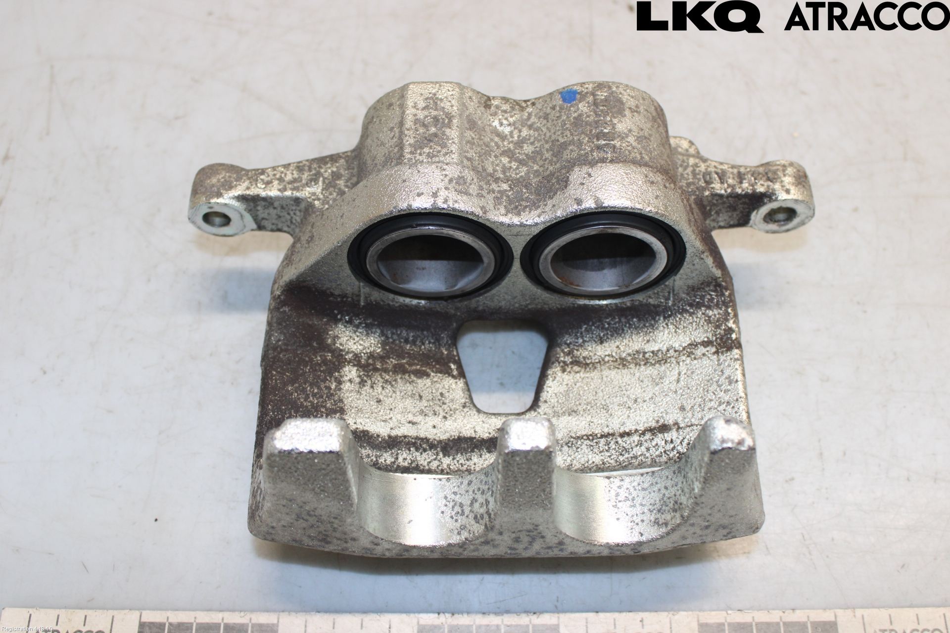 Cupra TAVASCAN 24- Bremsecaliper Foran Venstre
