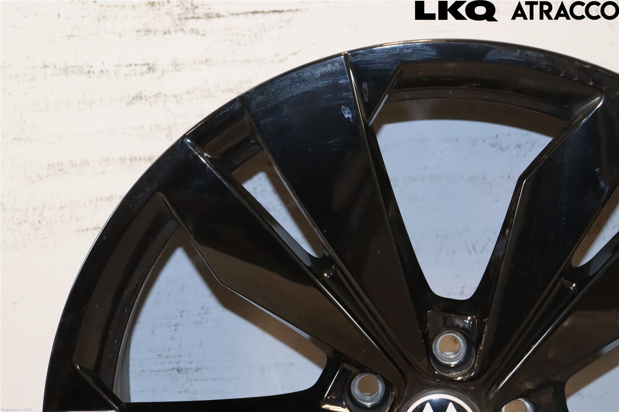 Volkswagen VW ID.5 22- Felg Aluminium