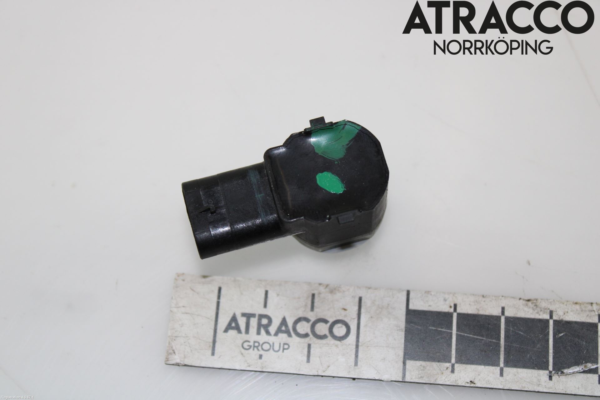 Audi A6/S6 4G 11-18 Sensor Ryggesensor