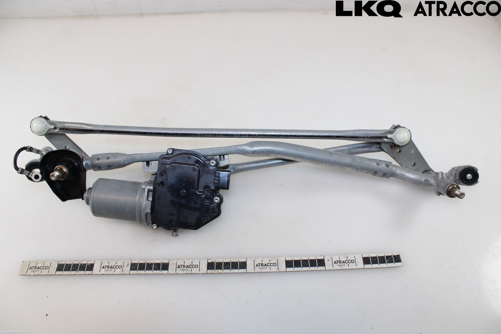 Lexus ES 250/300/330 Viskeroverføring Frontrute