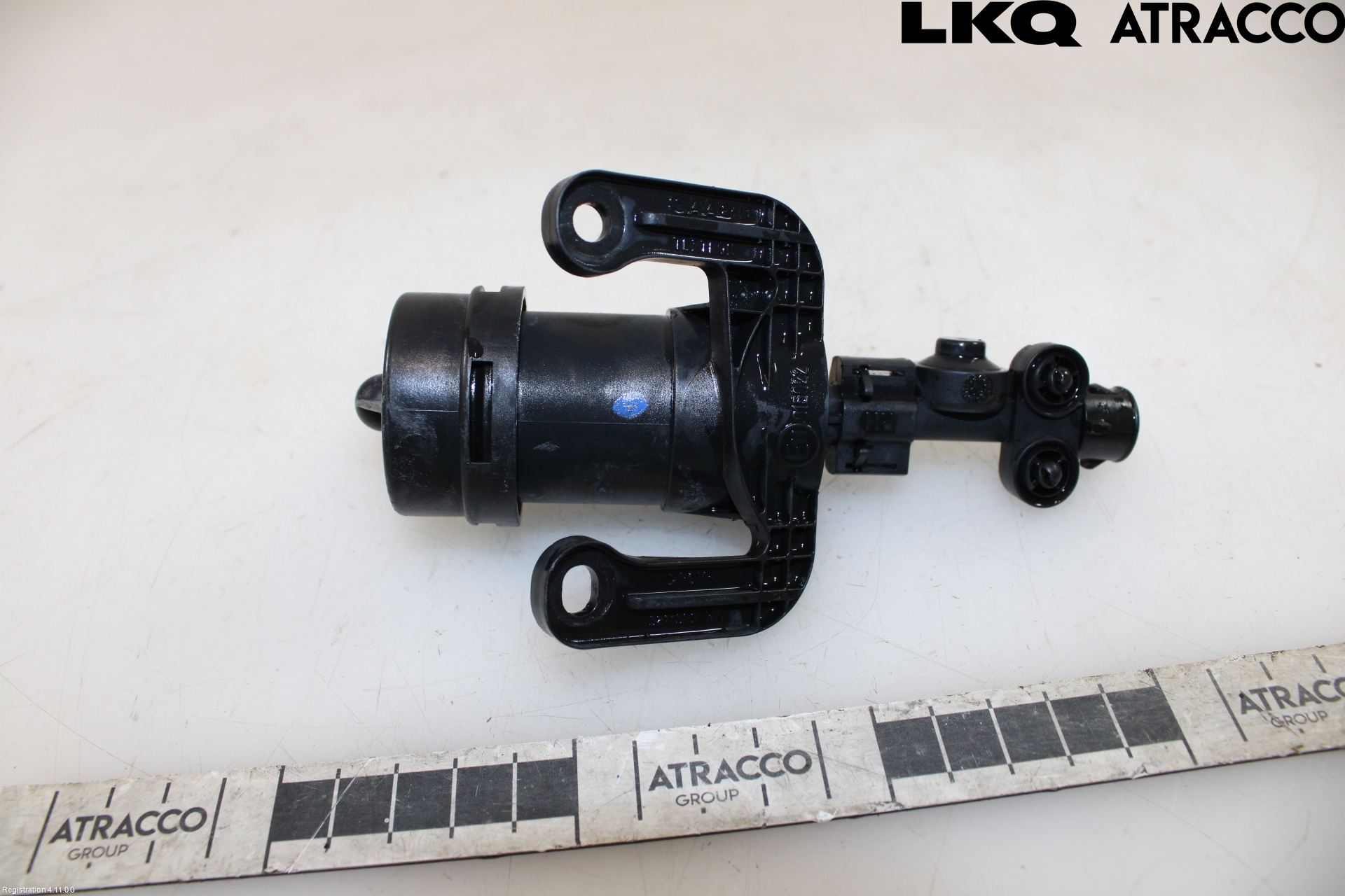 Saab 9-5 -05 Spylerdyse Frontlykter