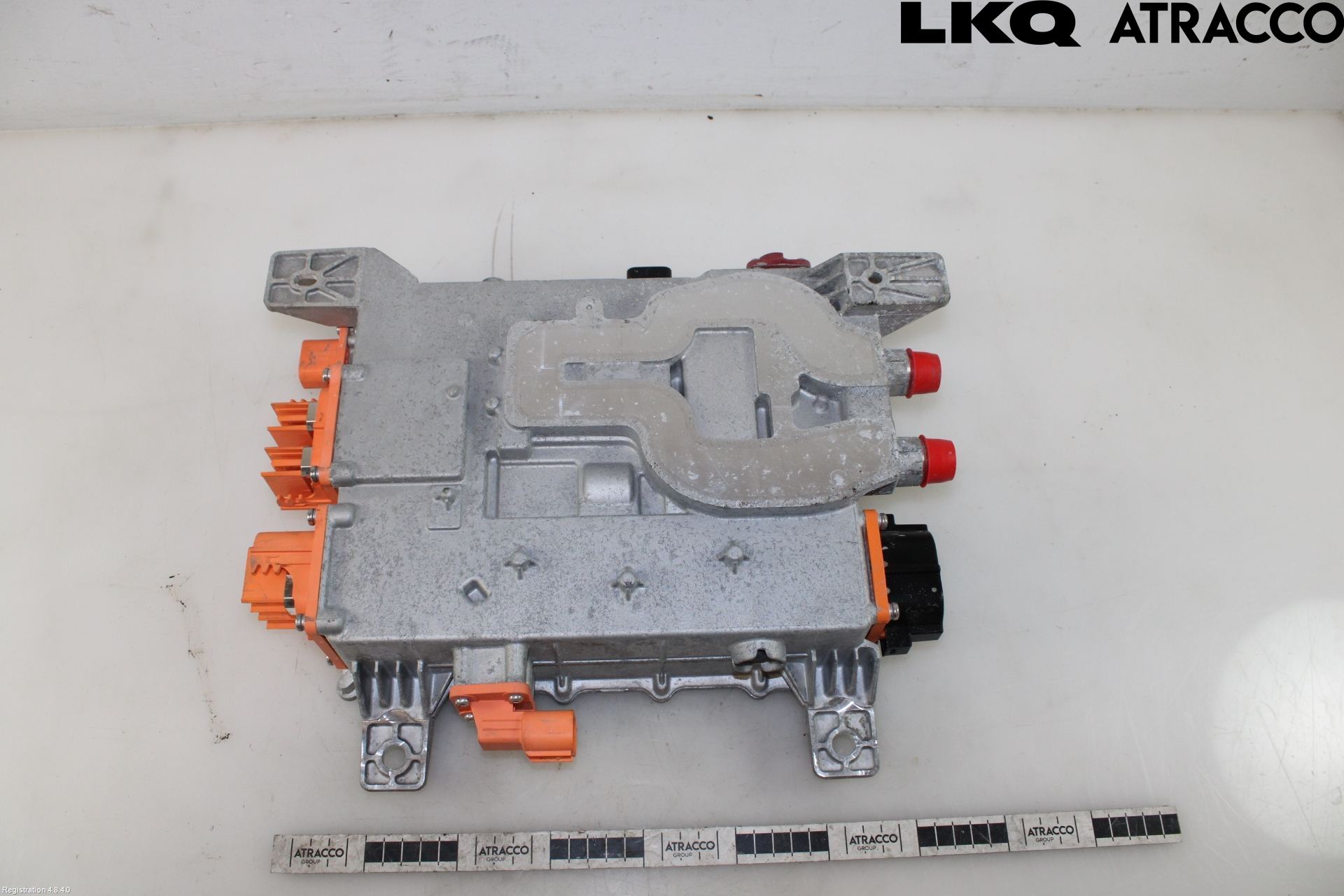 Kia NIO ET7 22- Batterilader Hybrid