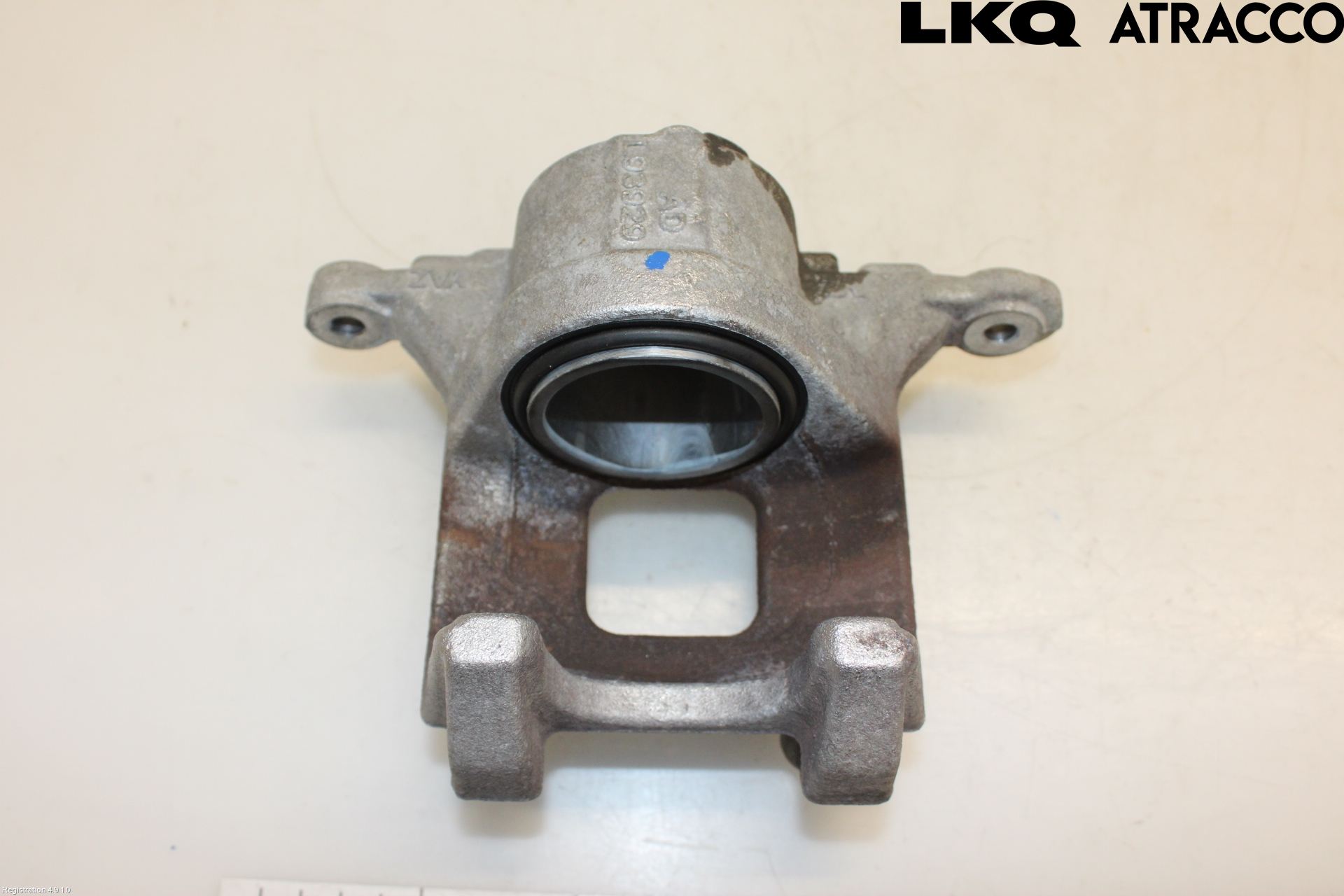 Cupra BORN 22- Bremsecaliper Foran Høyre