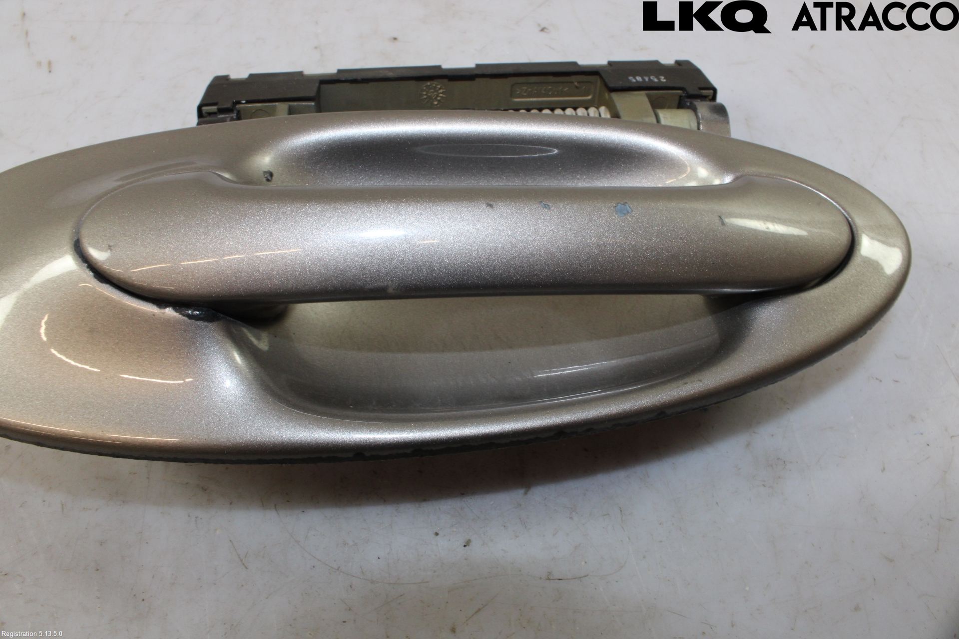 Saab 9-3 VER 2 Dørhandtak Ytre Høyre