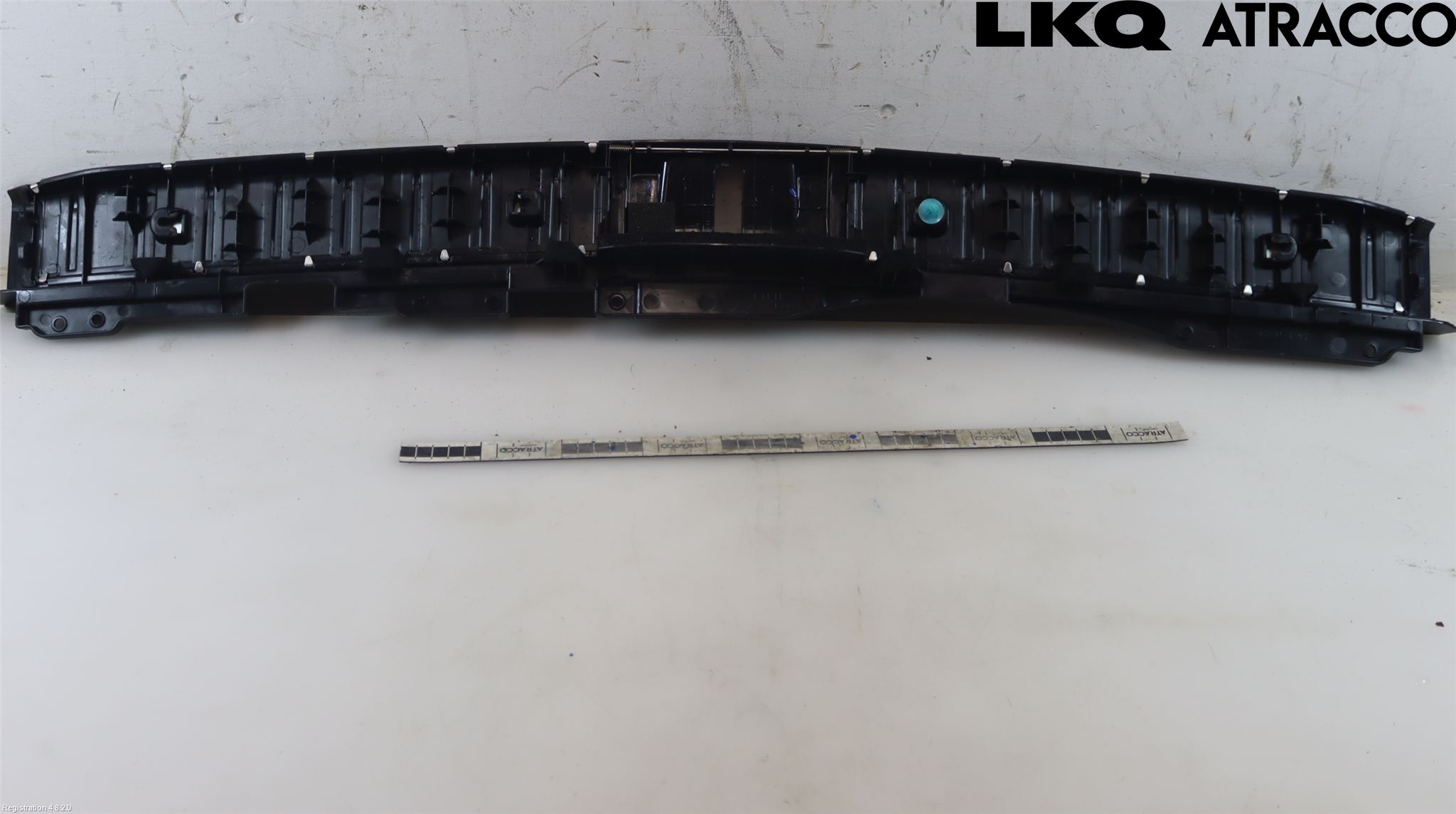 Lexus RX AL20 16-22 Innr Bakpart