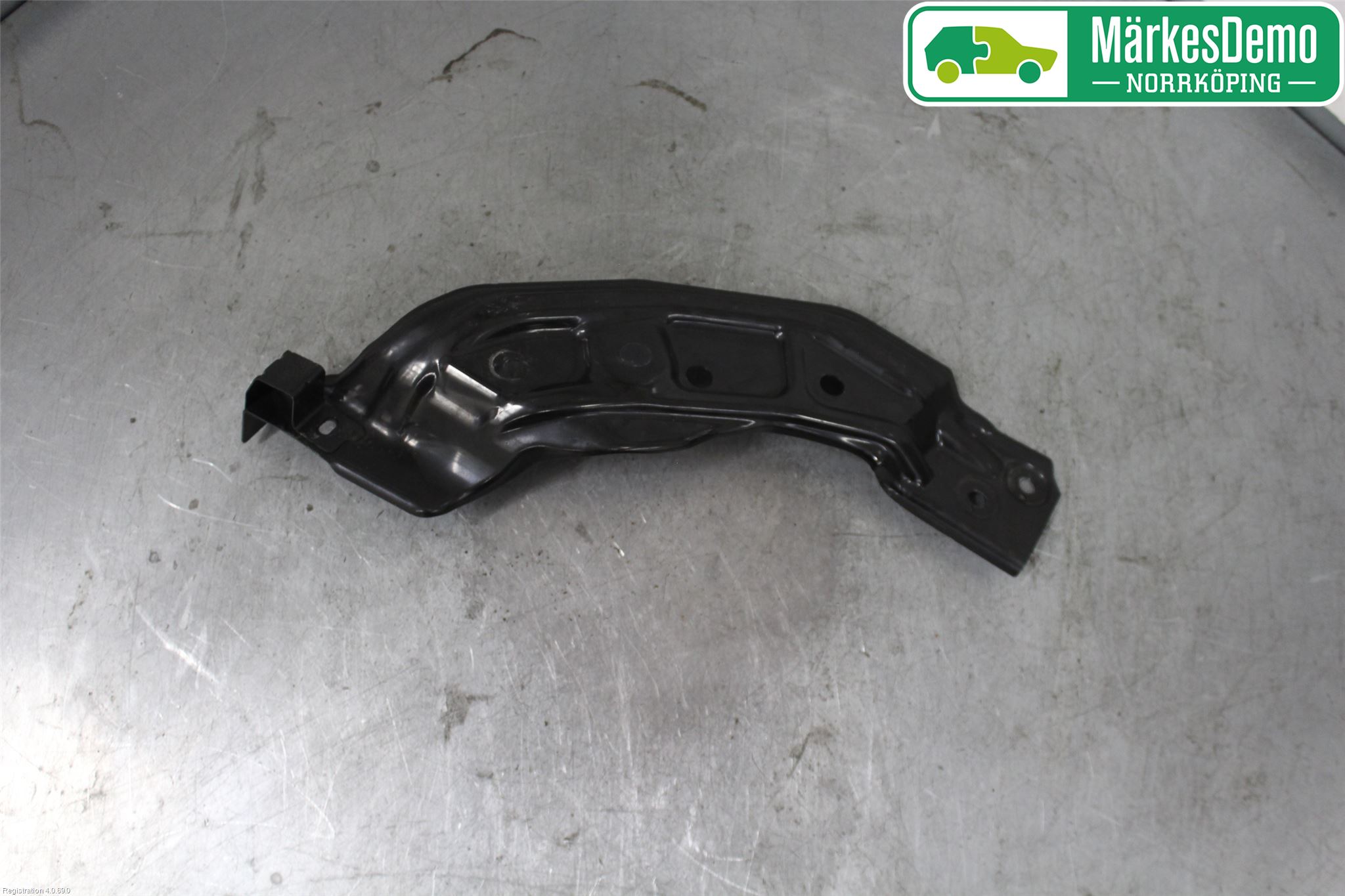 Volkswagen VW T-CROSS 19- Frontplate