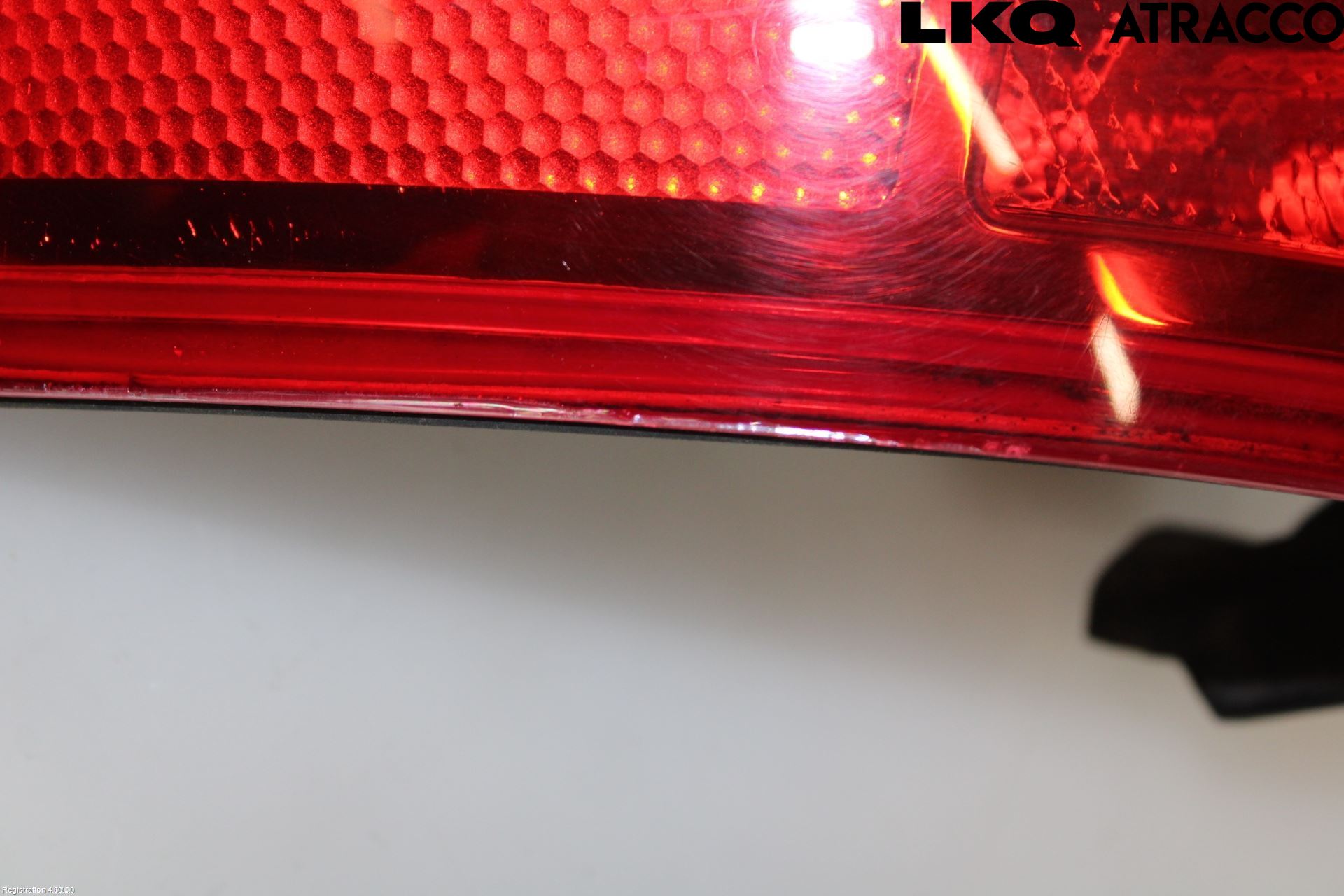 Audi A4/S4 01-05 Baklykt Høyre