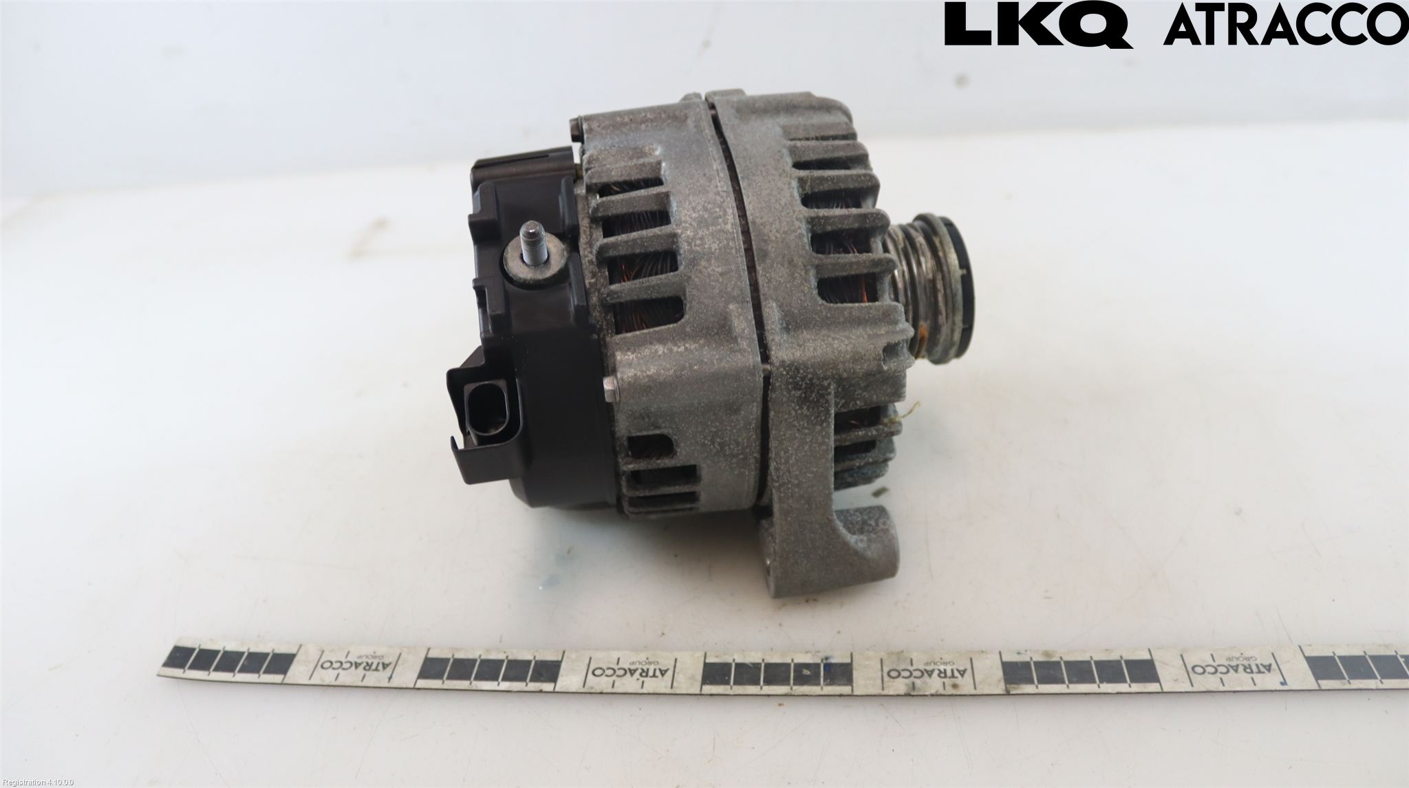 BMW 1 F20/F21 11-19 Dynamo