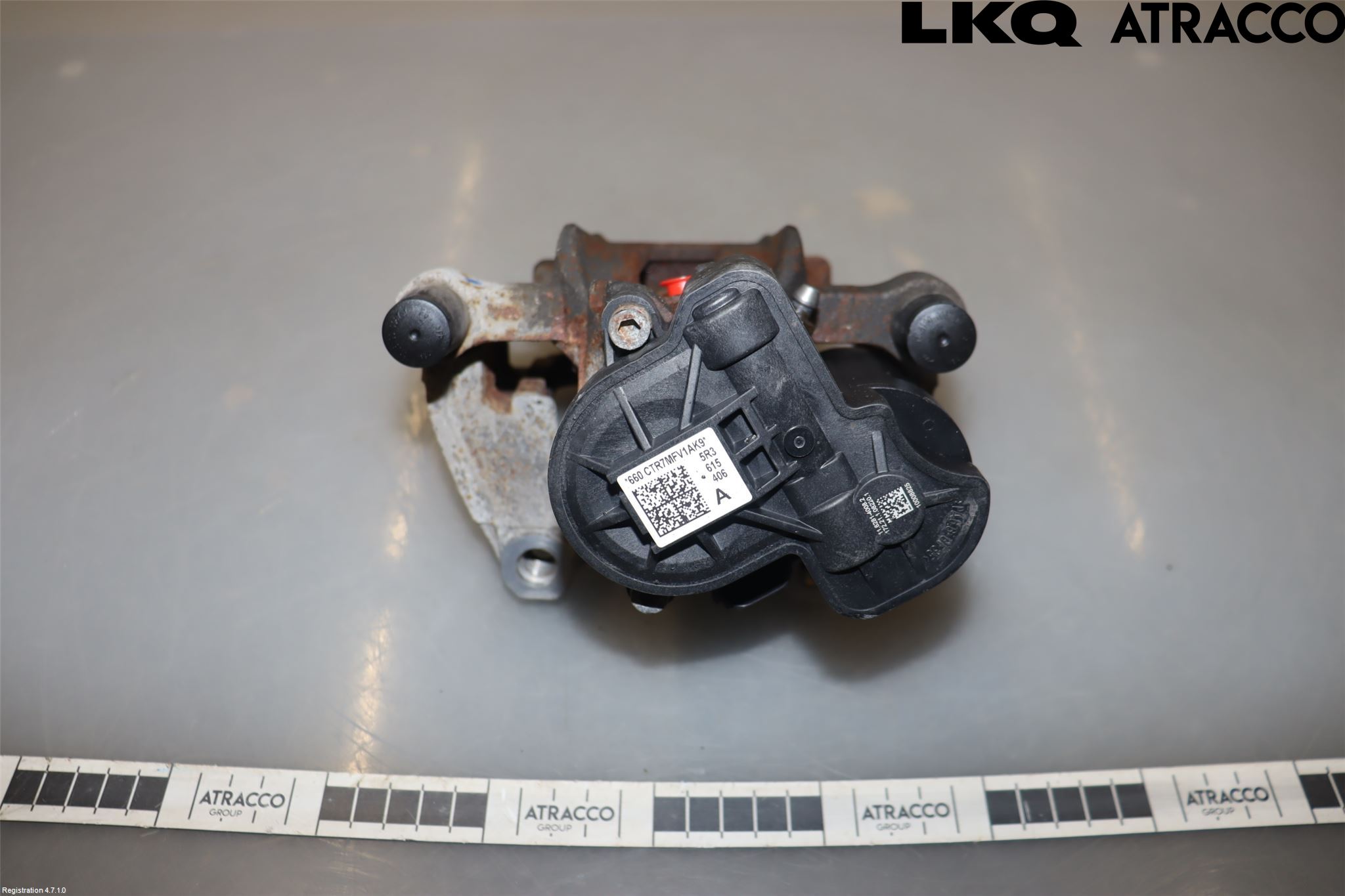 Skoda OCTAVIA (5E) 13-20 Bremsecaliper Bak Høyre