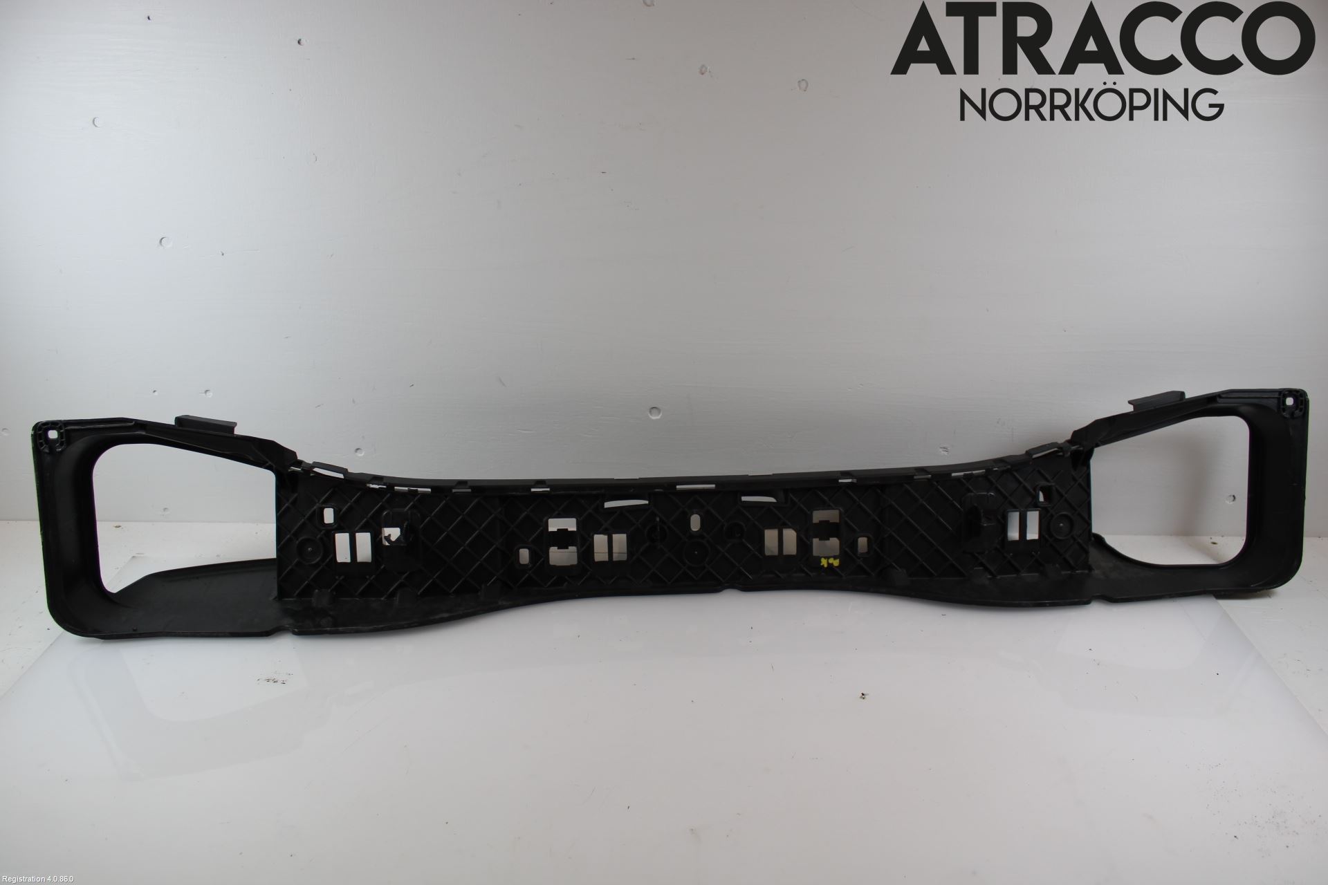 Peugeot 208 12-15 Støtfanger Bak Deform Element