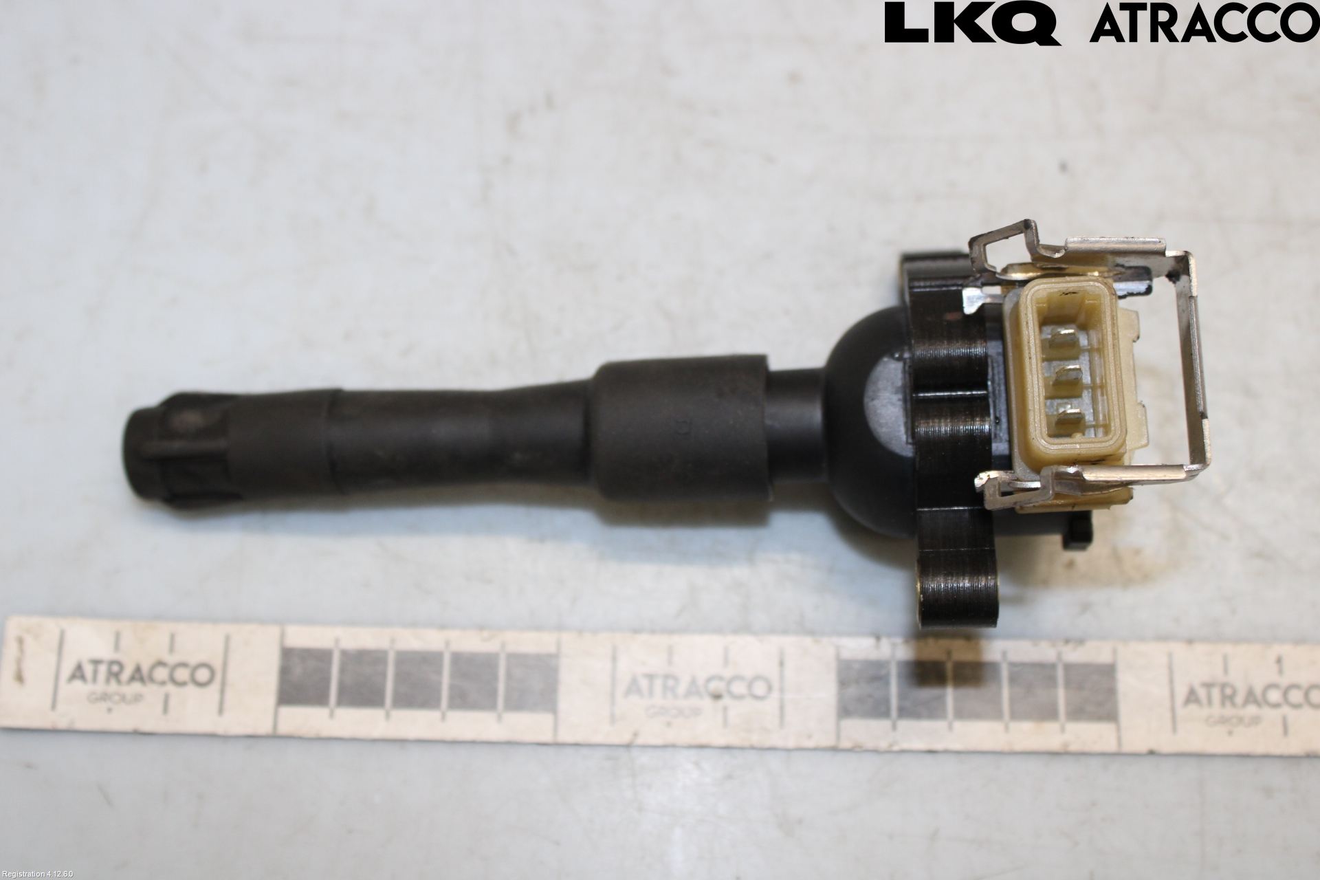 BMW 5 E39 95-04 Coil